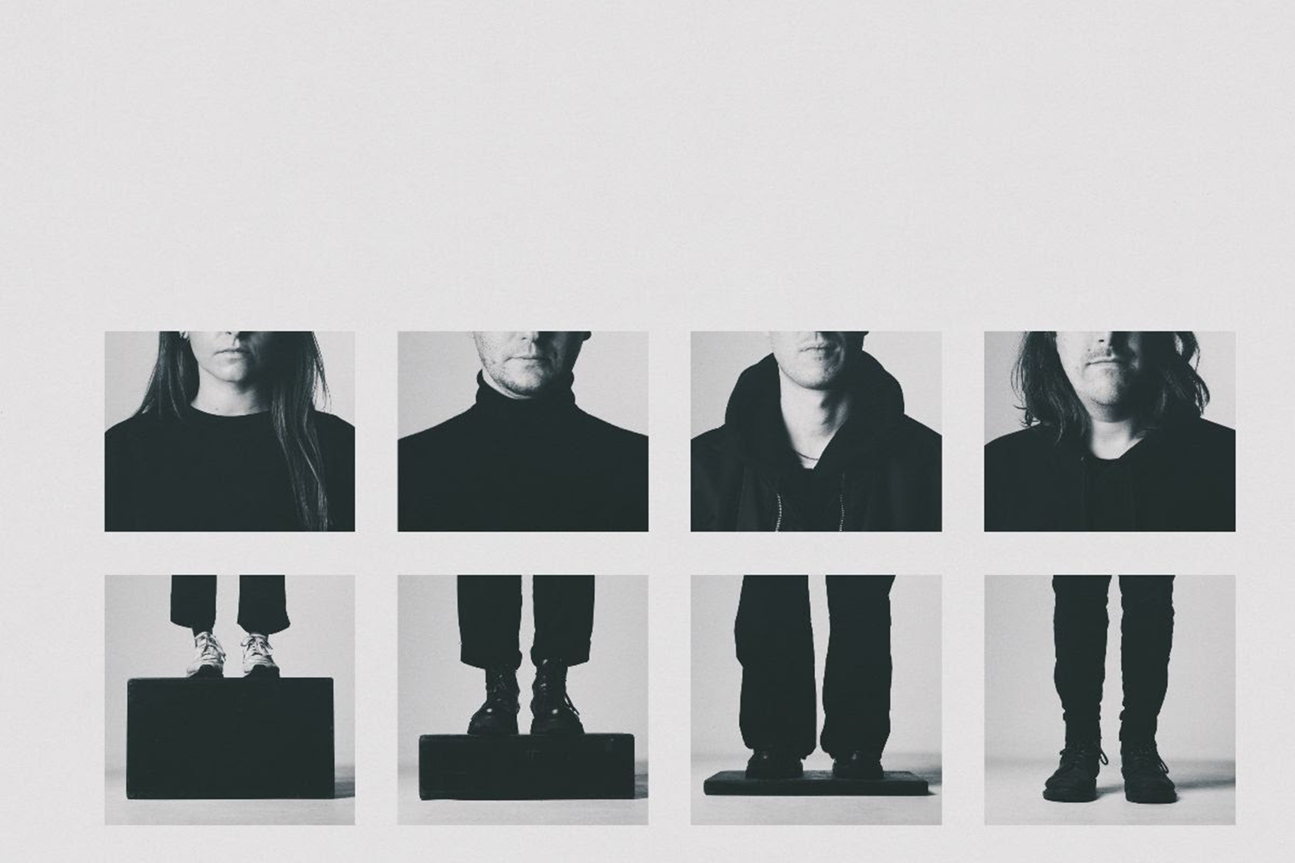 Honesty have released propulsive new single 'Tormentor' ahead of their debut album