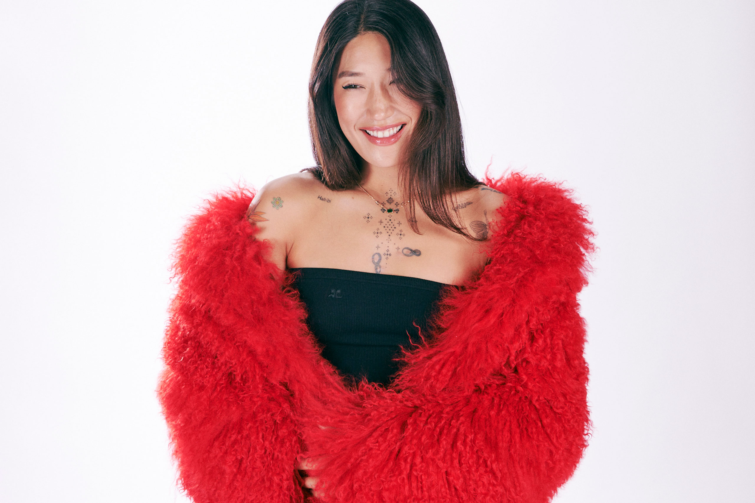 Peggy Gou, Jungle and Folamour are among the first names for Field Day 2025