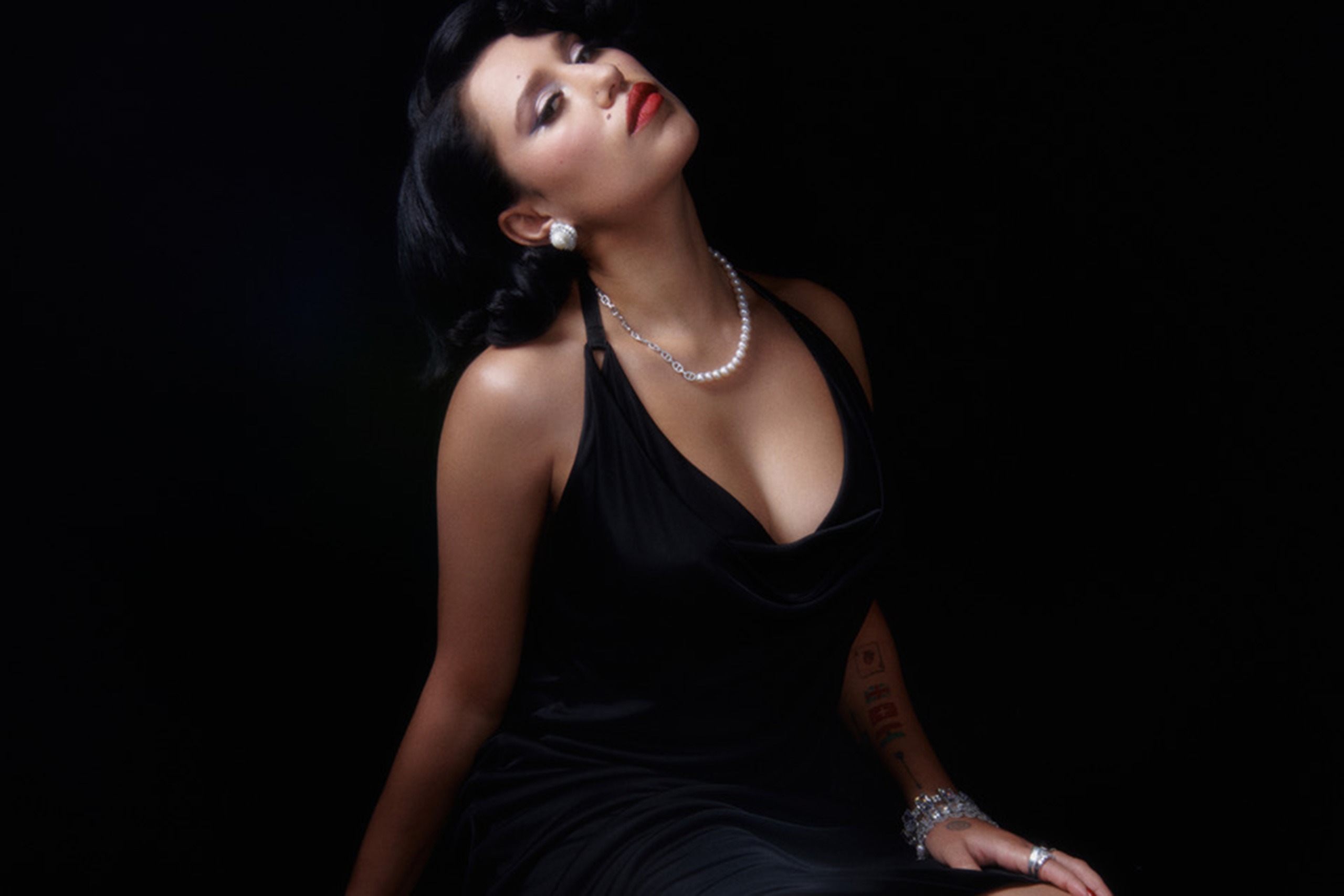 RAYE is going to headline a day of All Points East 2025