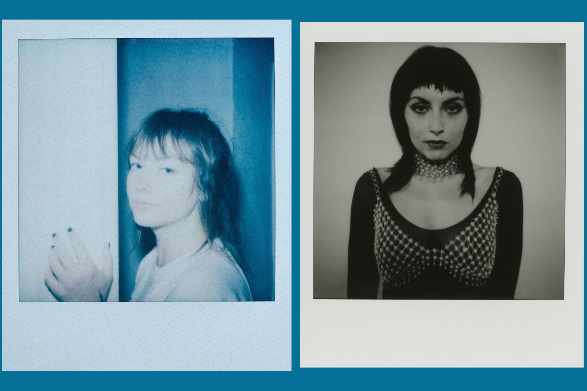 Angel Olsen has curated compilation featuring songs from up-and-coming artists, and covers