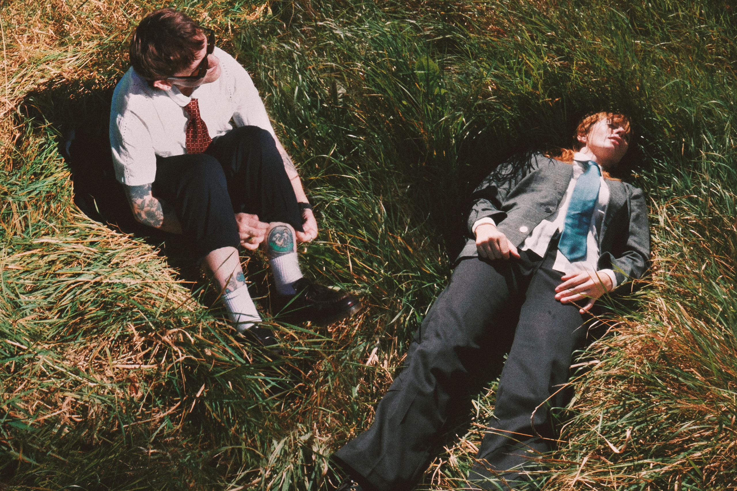 Gordi has released her 'Lunch at Dune' EP, and shared a live video featuring SOAK