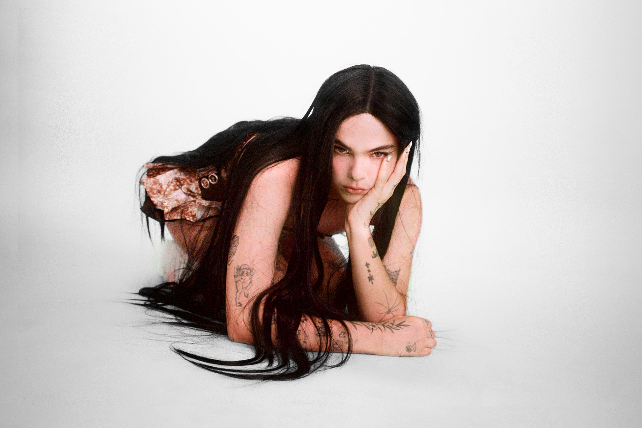 BENEE has released 'Animal', a song inspired by feeling extreme existential dread