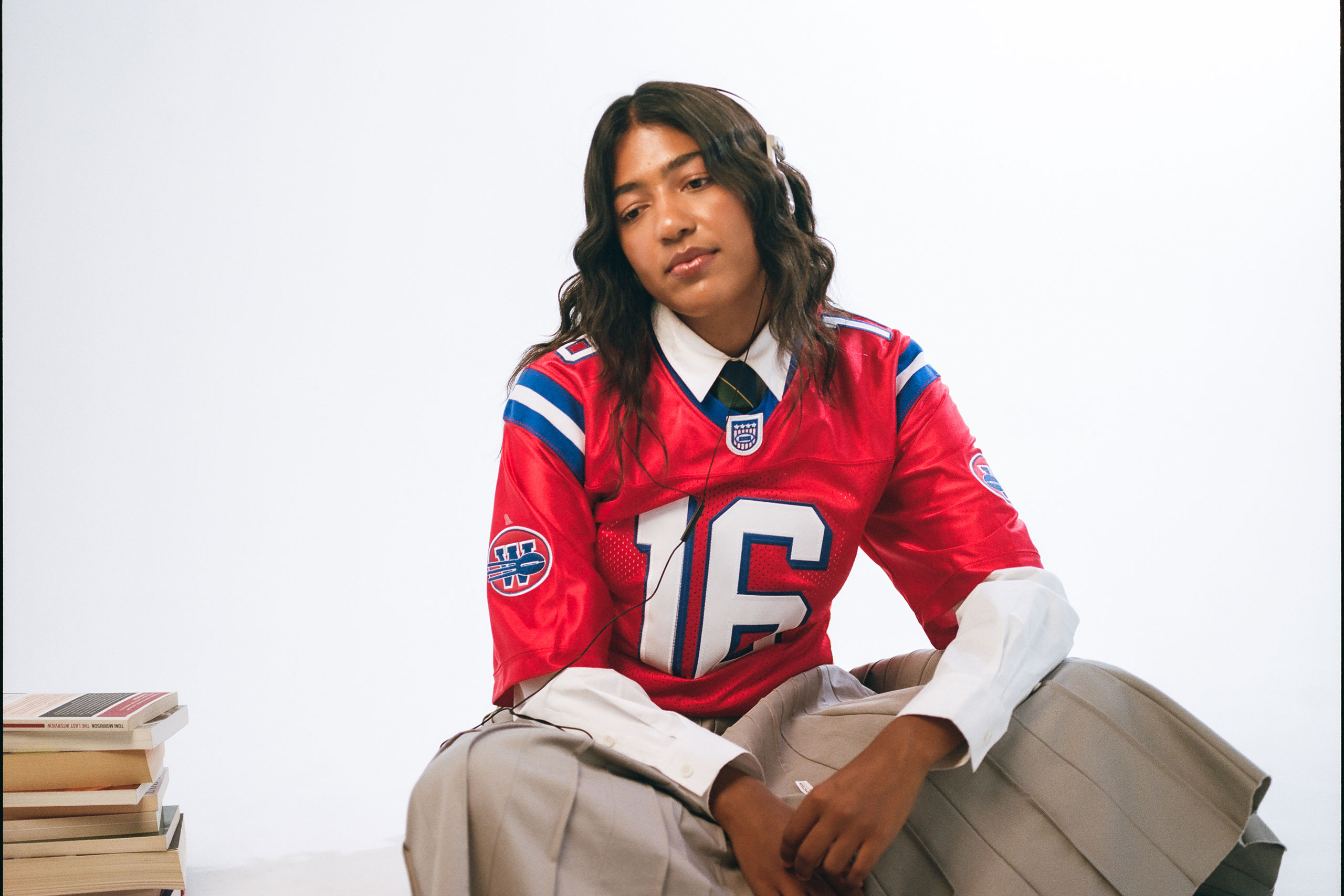 Hope Tala explores resilience and privilege with her new single 'Survival'