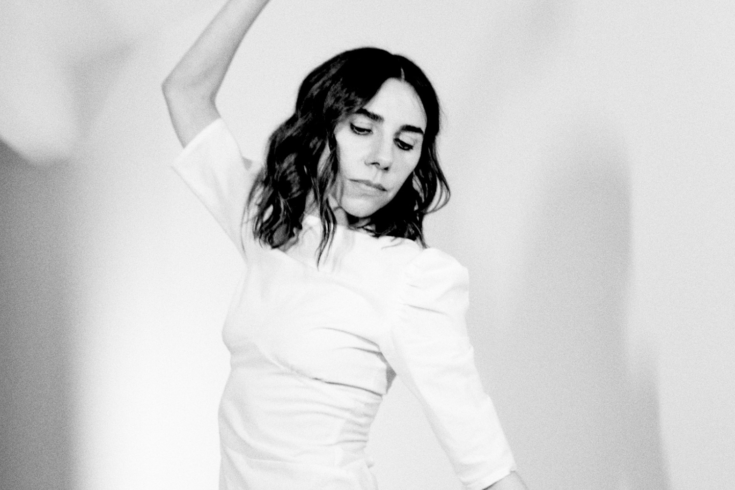 PJ Harvey covers Joy Division's 'Love Will Tear Us Apart' for Bad Sisters soundtrack