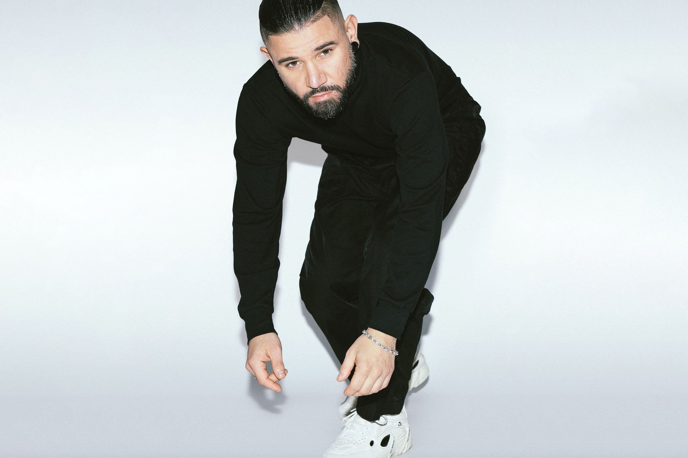 Skrillex: 'The industry is like politics - it's designed to be almost impossible to understand'