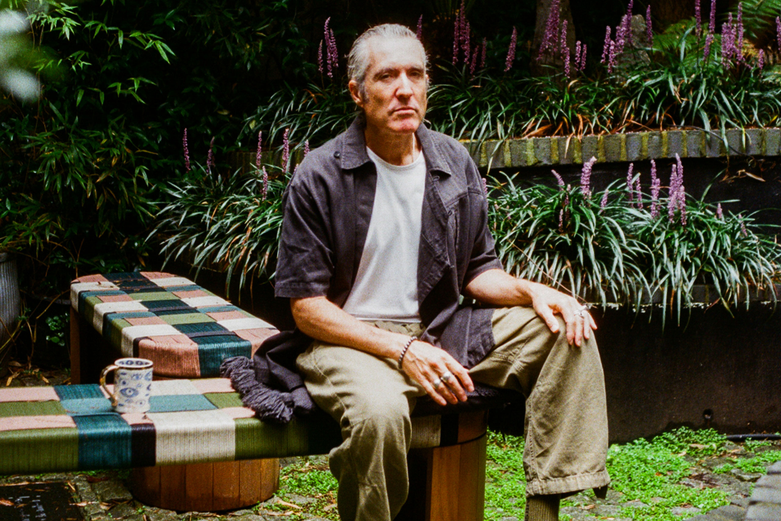 From Sampha to Florence Welch, Everything Is Recorded assembles an all-star cast for 'Temporary'