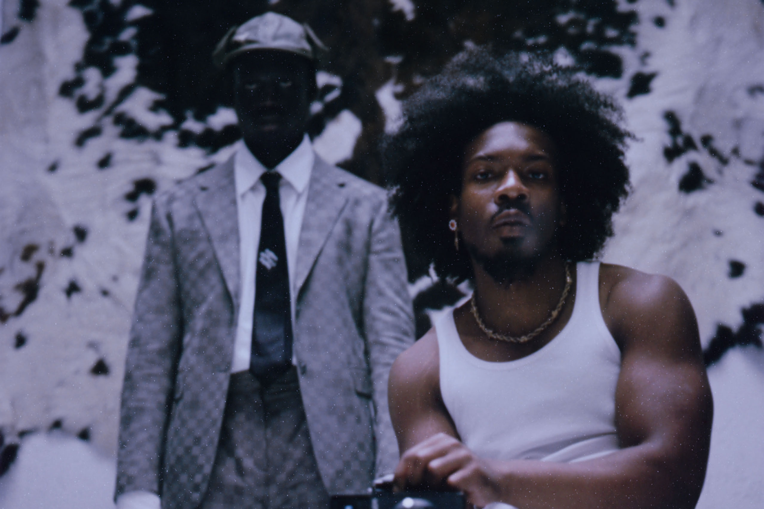 Gabriel Moses has designed the 2025 BRIT Awards trophy