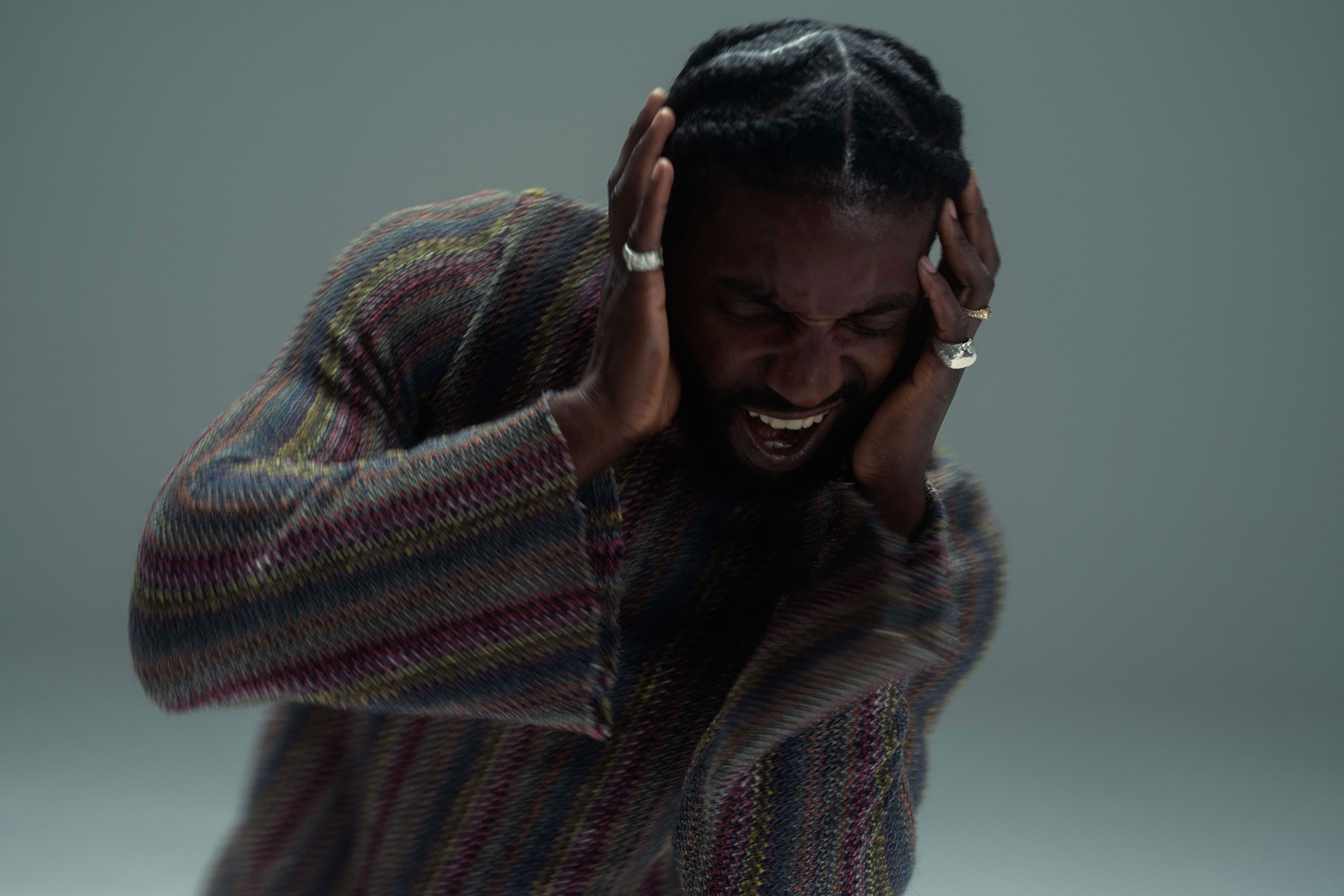 Caleb Kunle and Karma Sheen are going to perform at Son Estrella Galicia's upcoming London micro-festival