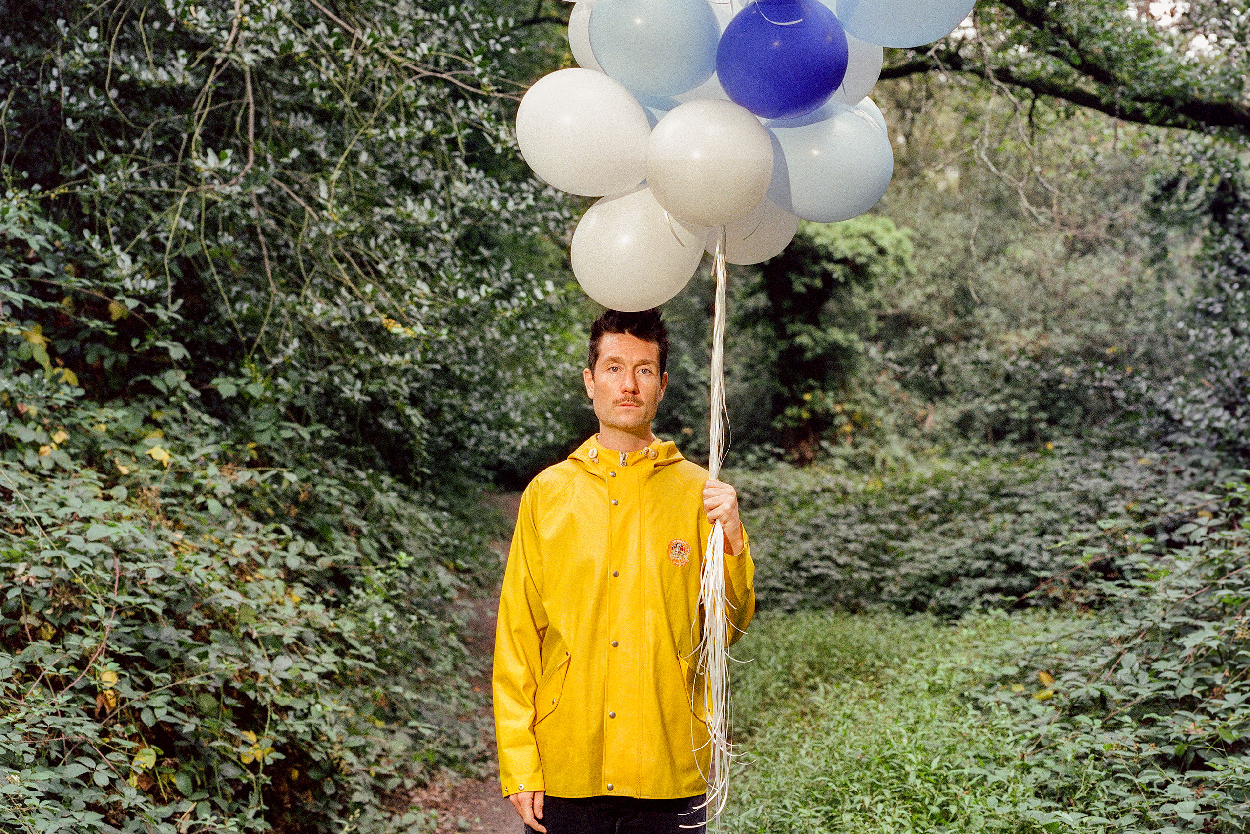 Bastille have shared a new 'Eve & Paradise Lost' video featuring Bridgerton's Simone Ashley