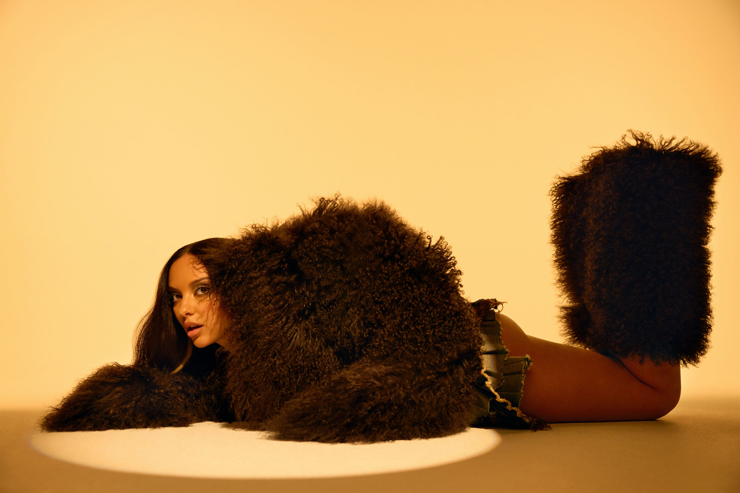 Tyla, Doechii and Jade are among the supports for RAYE's day of All Points East 2025