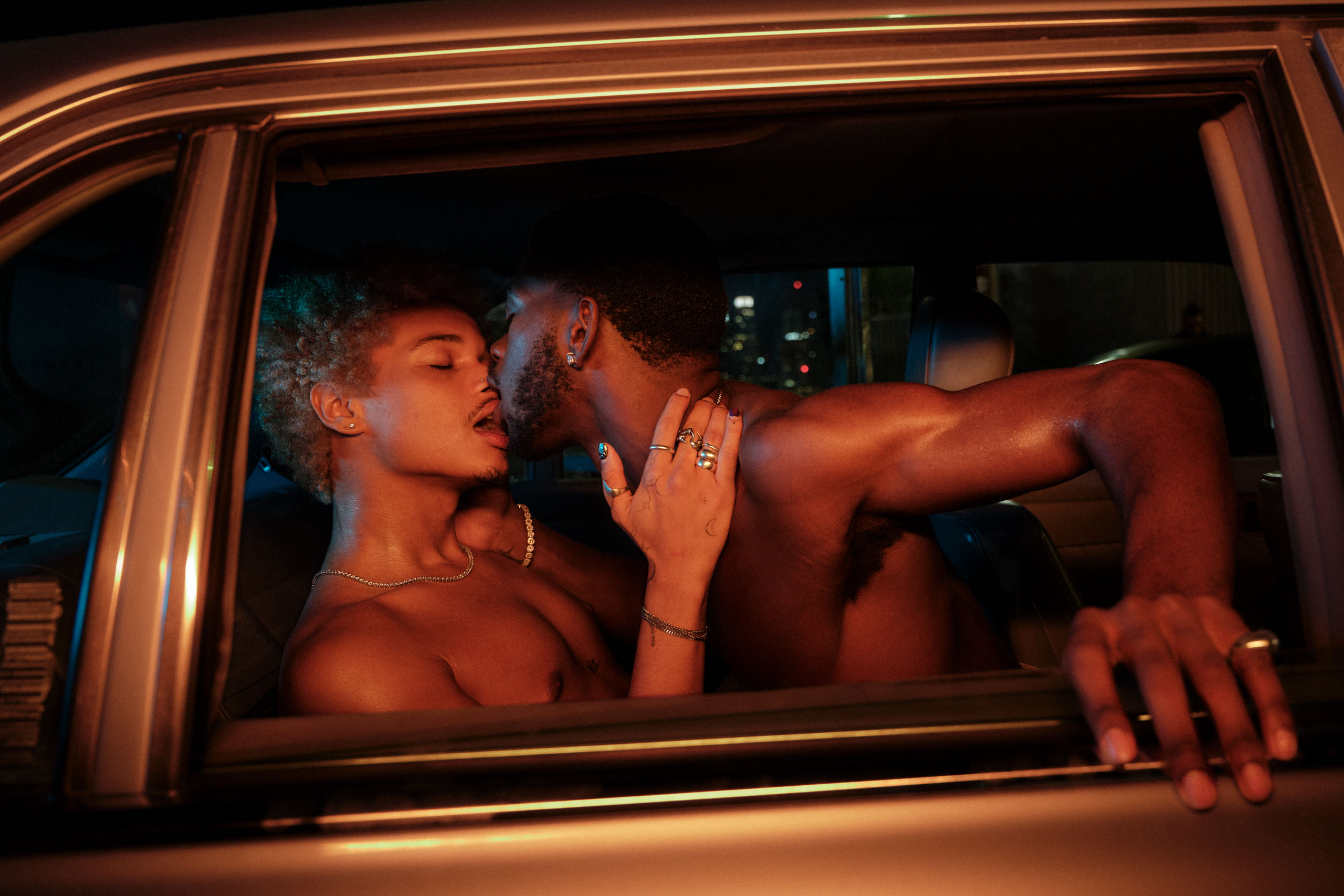 Lil Nas X has dropped his new single 'need dat boy'