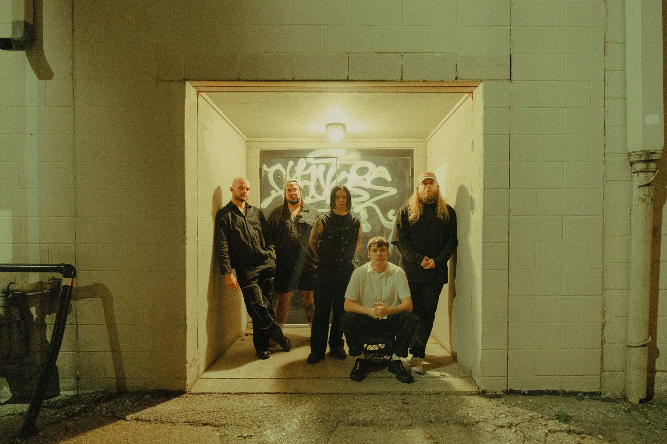 Knocked Loose, Alex G and Slowdive are topping the bill for Outbreak Festival 2025 in Manchester