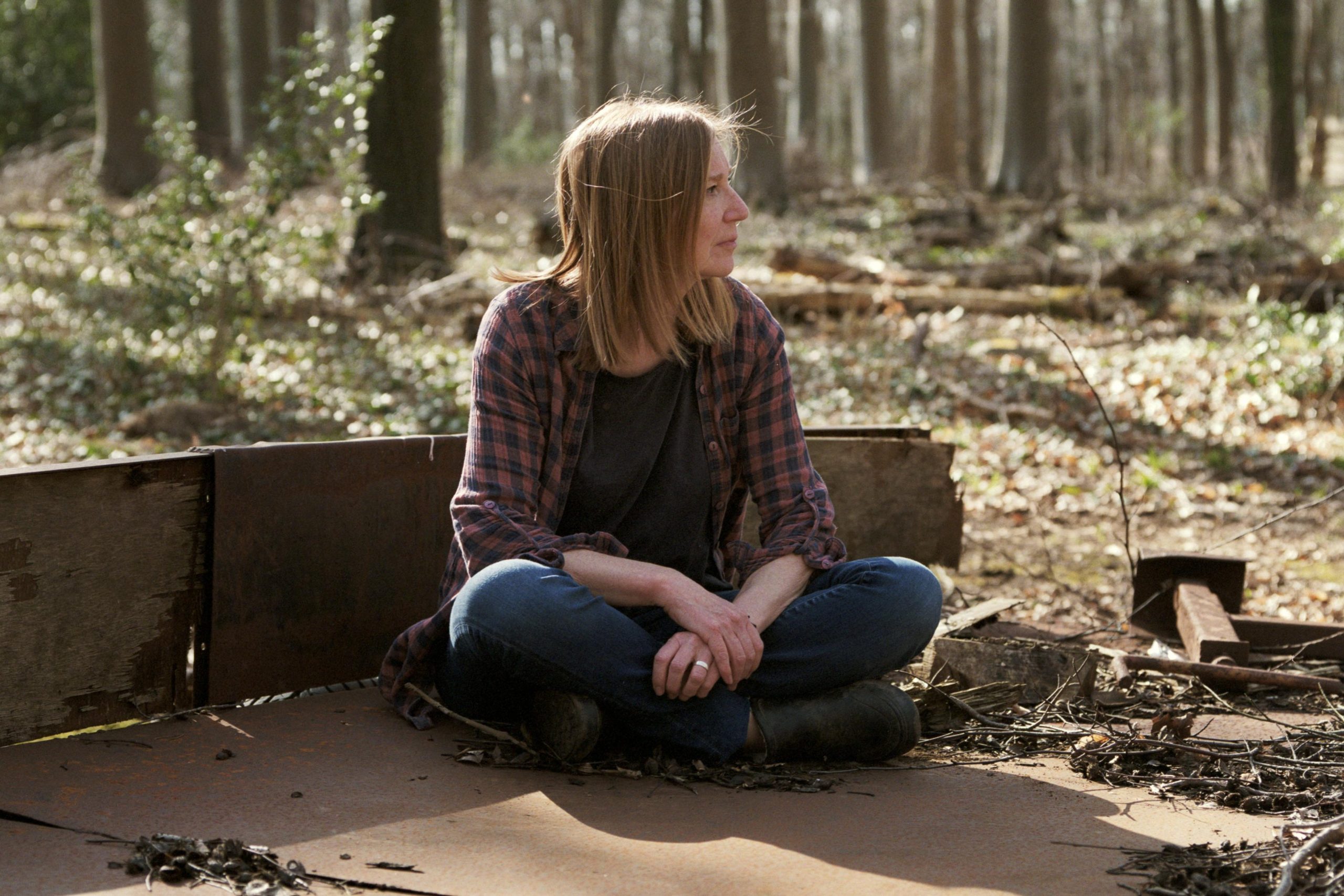 Beth Gibbons has booked a London Roundhouse show for June 2025