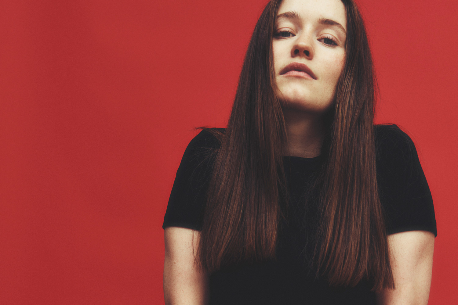 Sigrid and Clean Bandit are among the new additions to Latitude Festival 2025