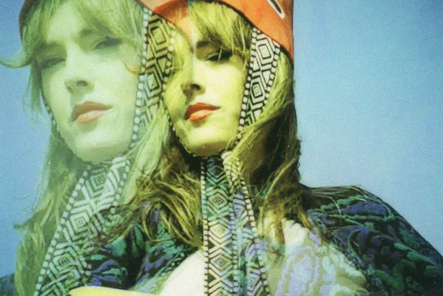 Gwenno and rEDOLENT are Independent Venue Week's ambassadors for Wales and Scotland