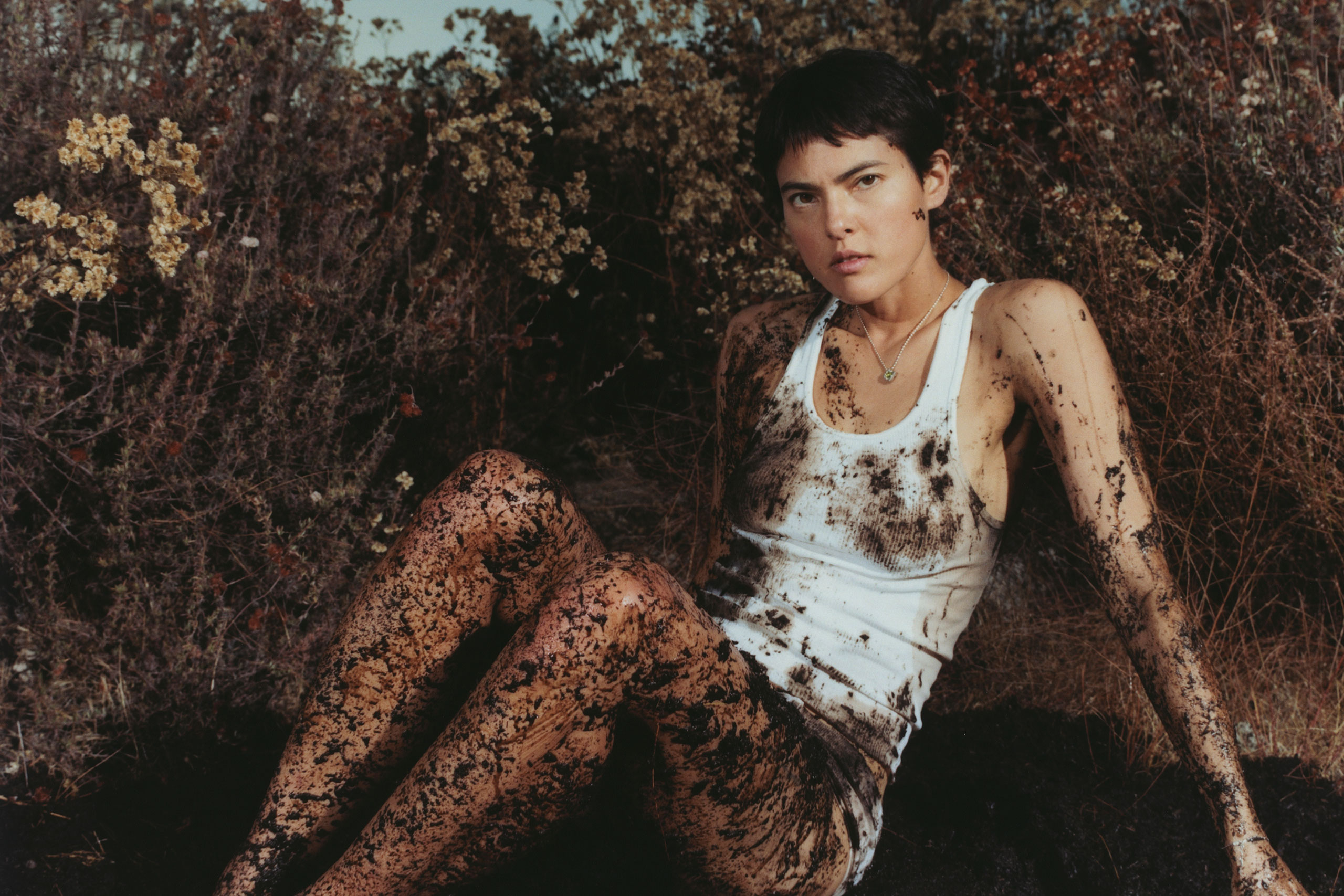 Miya Folick has announced her new album 'Erotica Veronica'