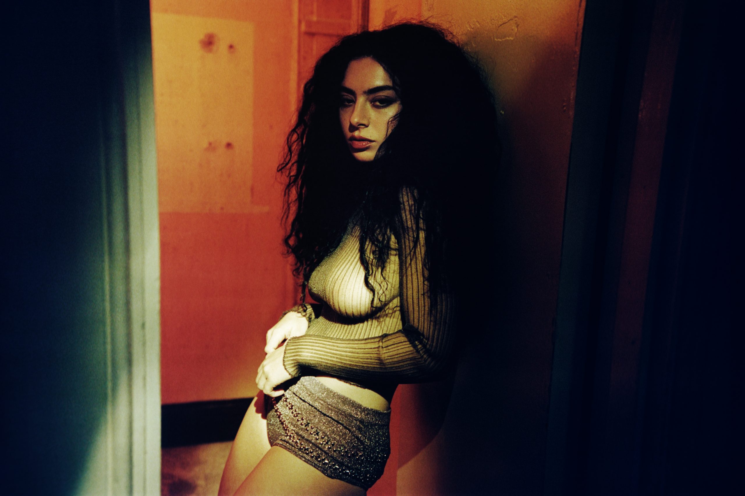 Charli XCX and Fontaines D.C. lead Flow Festival Helsinki 2025's first lineup announcement