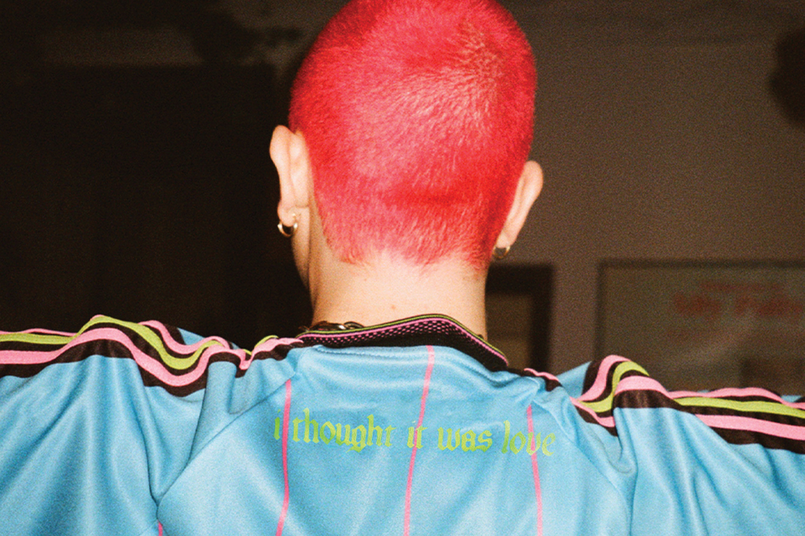 Fontaines D.C. and Bohemian FC are releasing a charity jersey for Palestinian medical aid