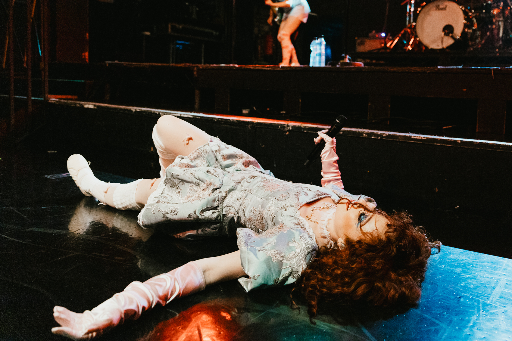 Travis Scott and Chappell Roan to headline Reading and Leeds Festival 2025