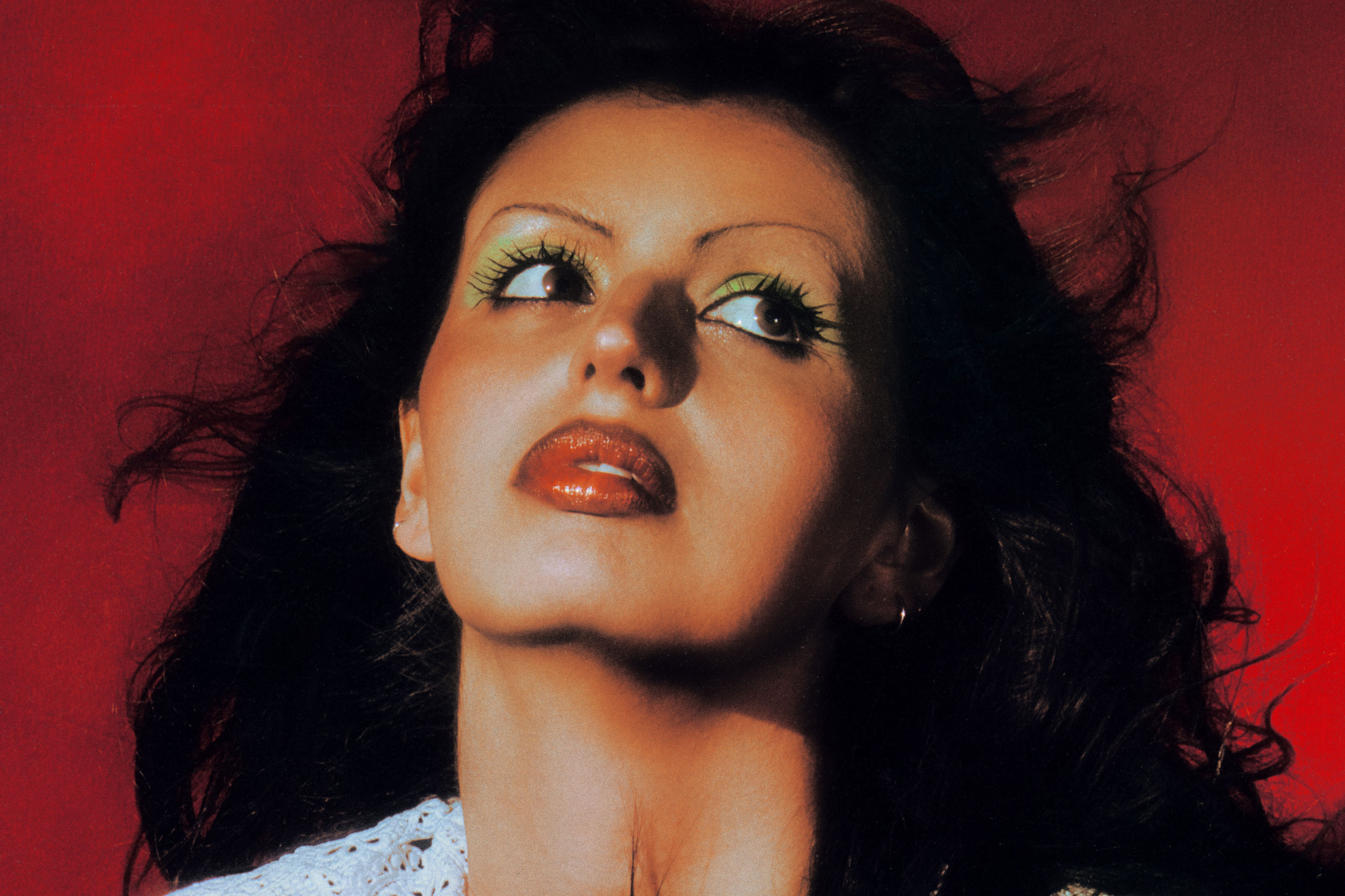 Rebecca Black has announced her new project 'Salvation' and shared club single 'Sugar Water Cyanide'