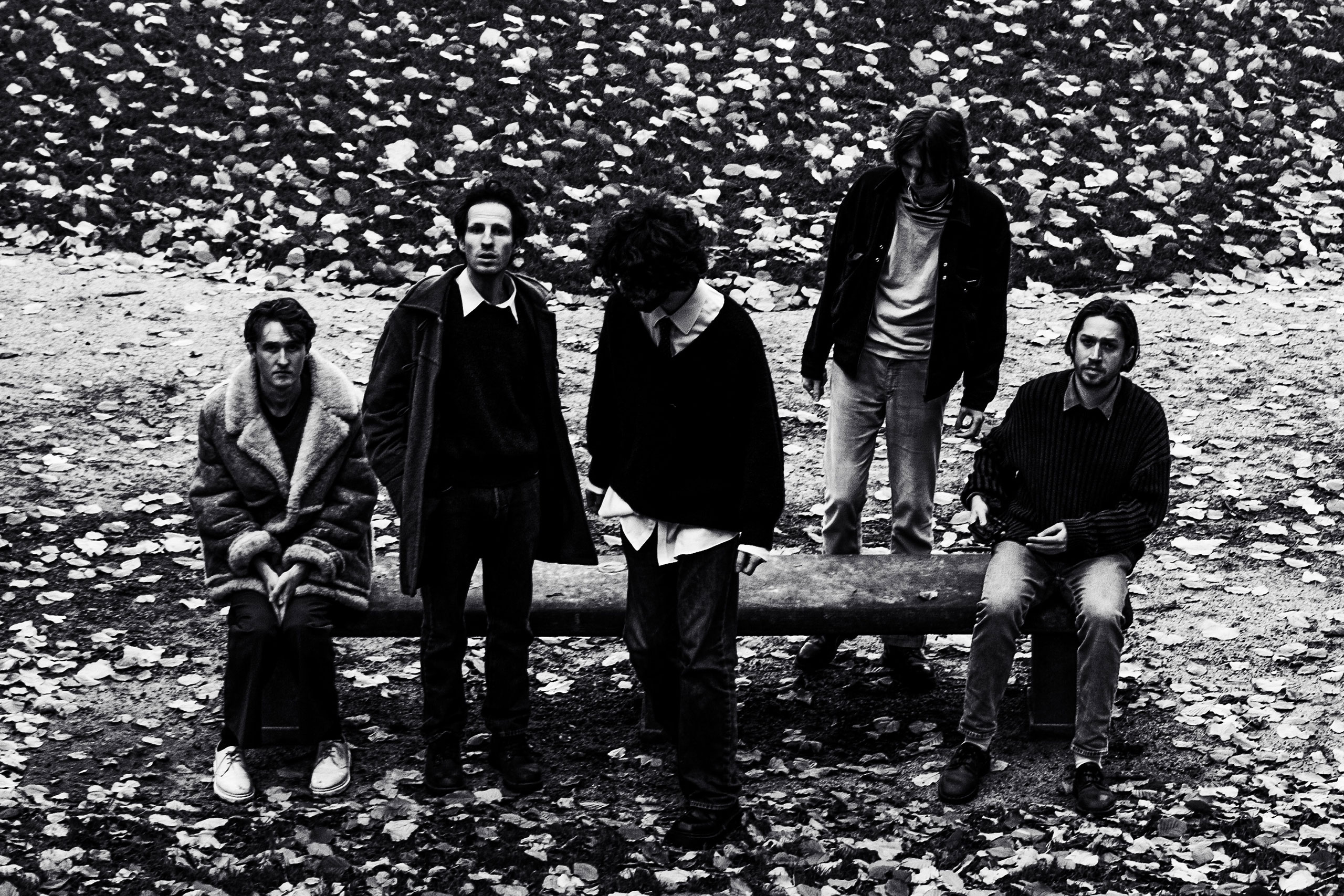 Swim Deep have shared their new song 'Hard To Come Back', and announced some special shows