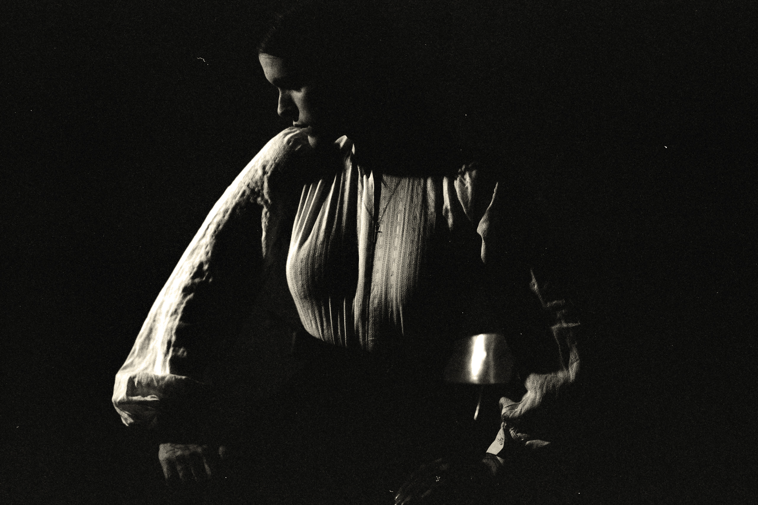 Ethel Cain has announced a vinyl release of 'Preacher's Daughter' ahead of new project 'Perverts'