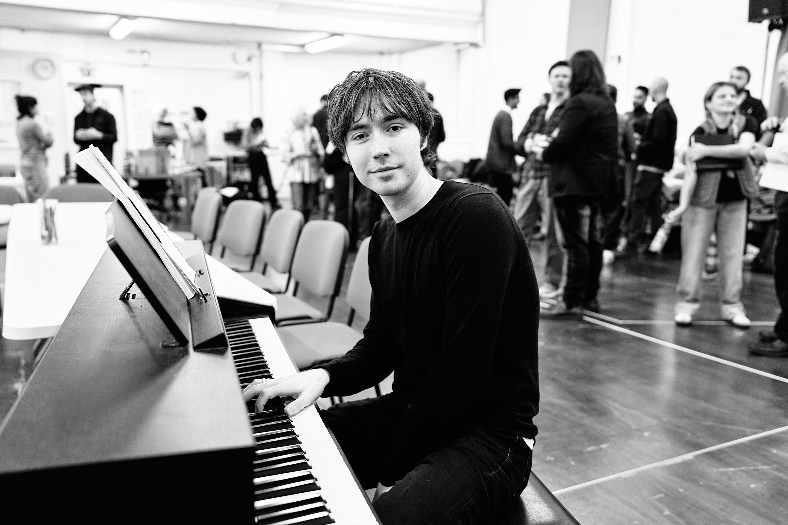 Matt Maltese and others reimagine Chet Baker classics on tribute album