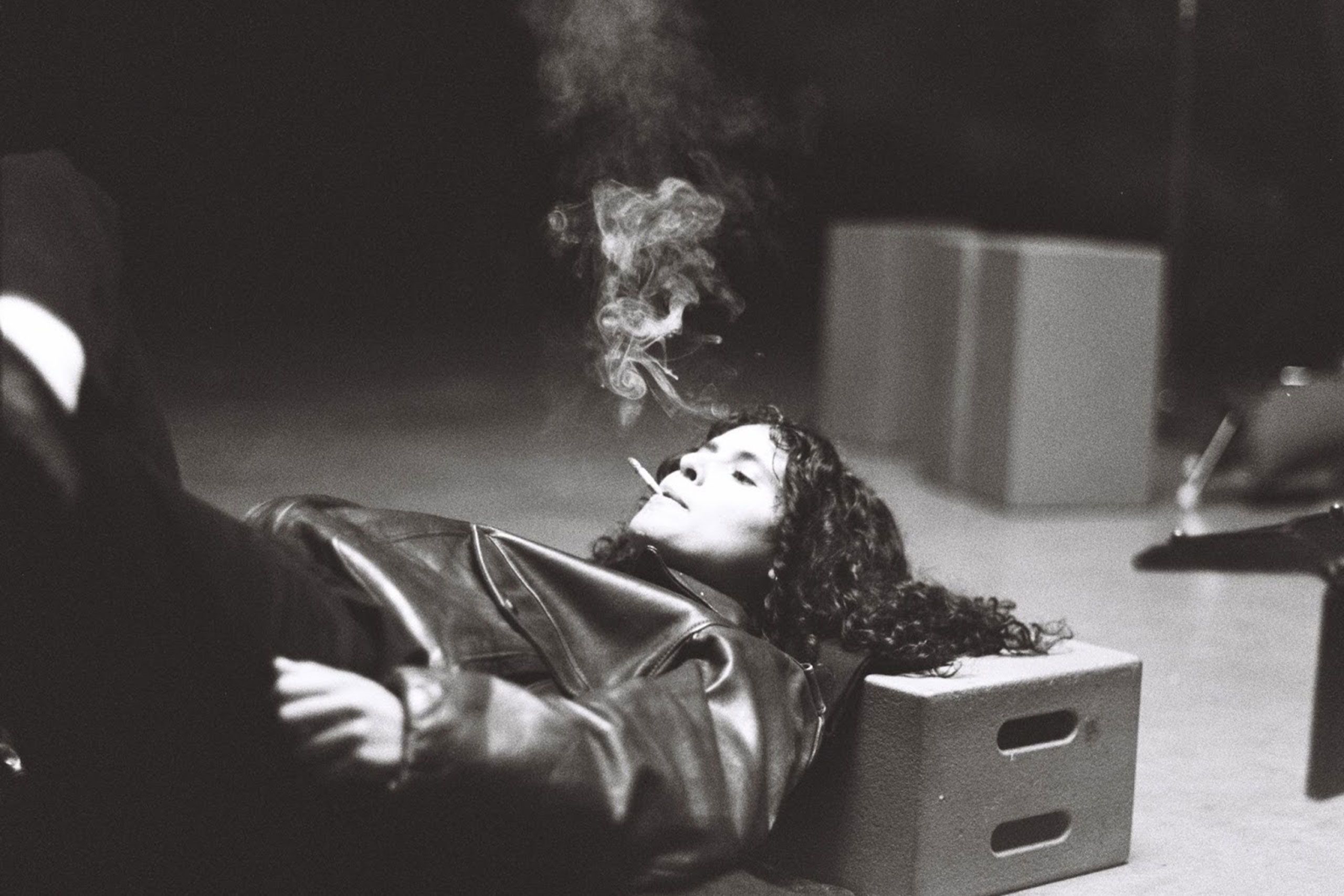 070 Shake has released a new video for 'Vagabond', from the 'Petrichor' album