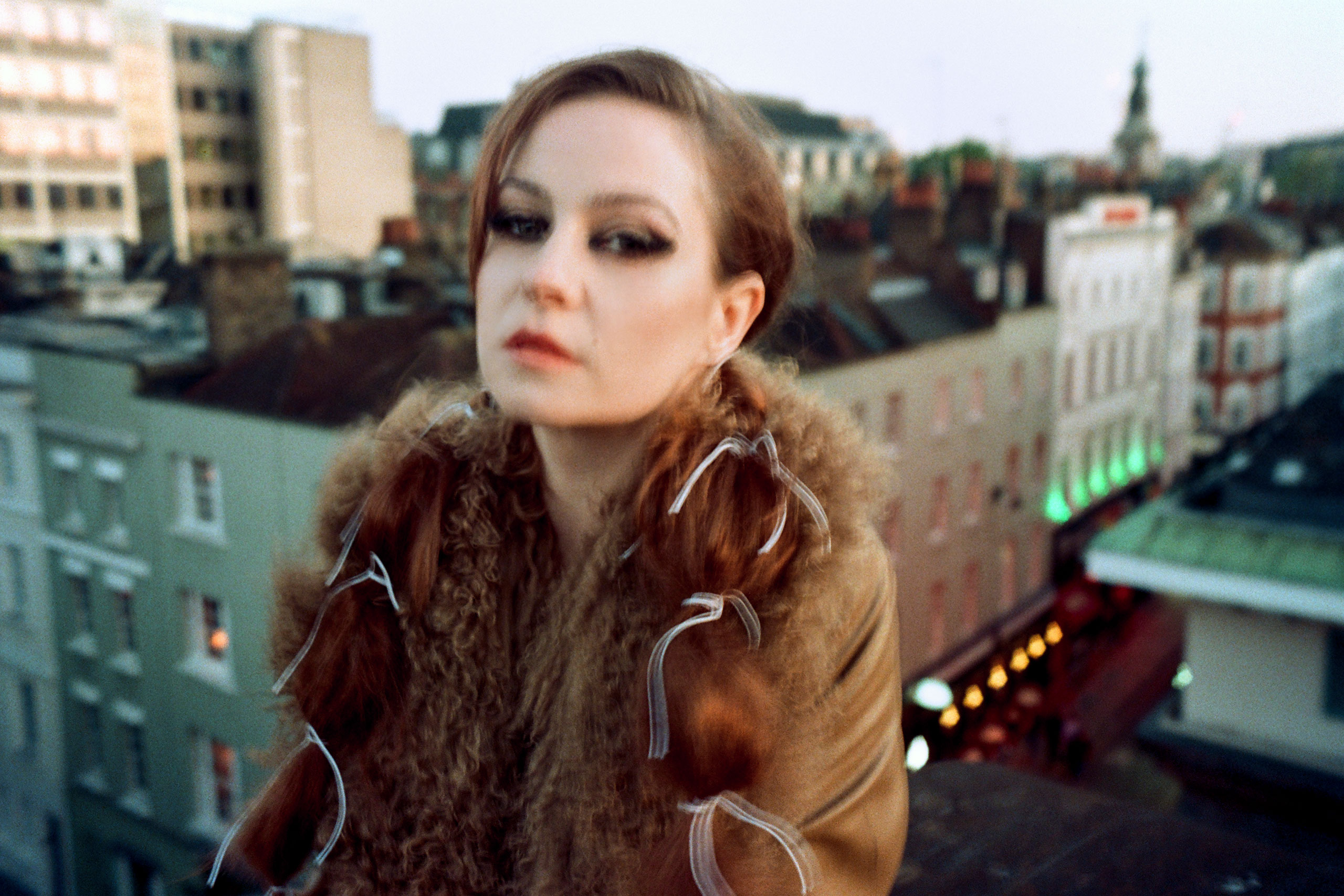 Biig Piig explores grief with her new single 'One Way Ticket'