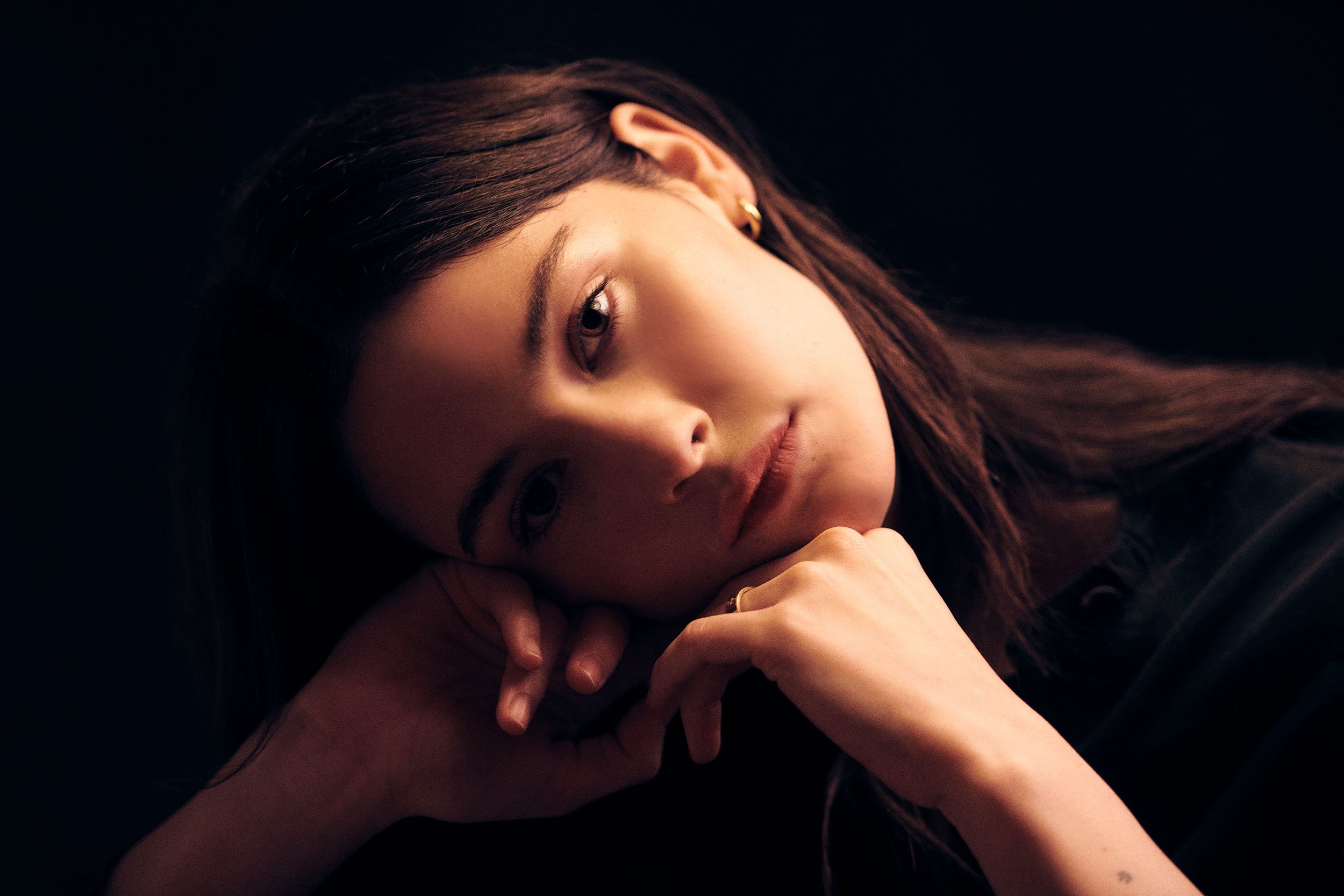 Gracie Abrams has announced her new album, 'The Secret of Us'