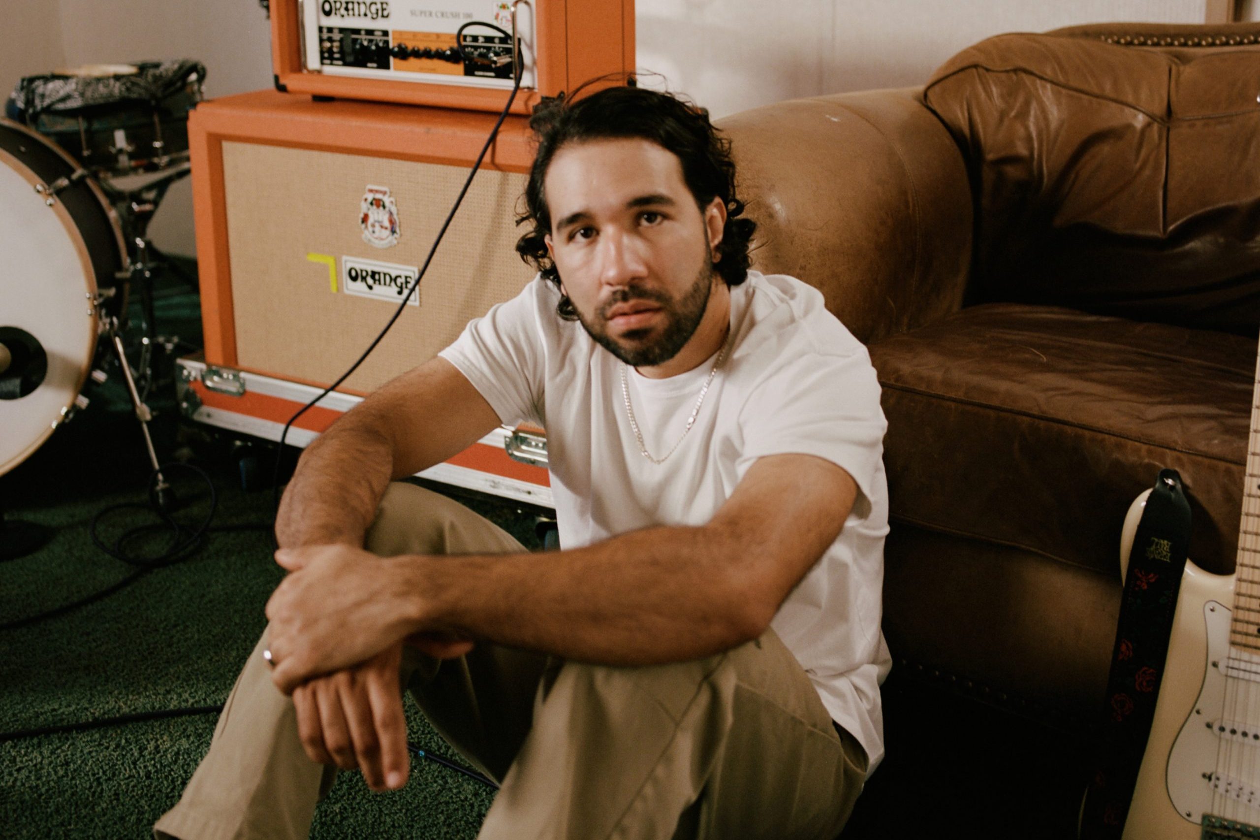 Slow Joy releases new single 'King Cowboy' from upcoming EP