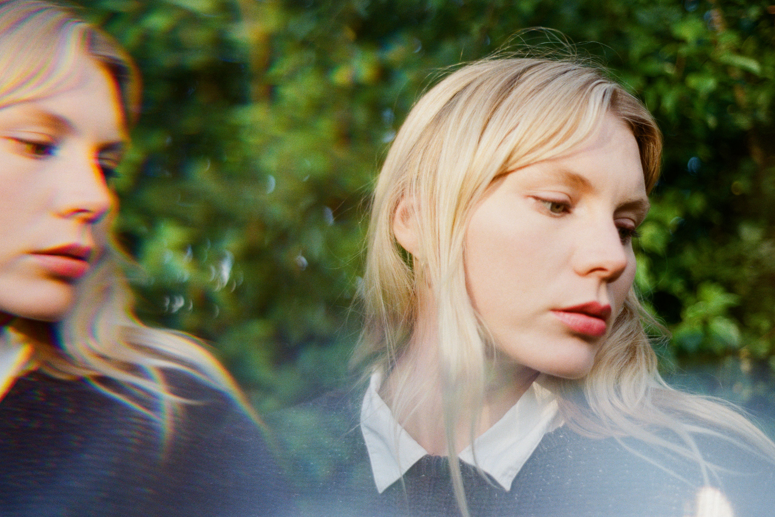 Alice Costelloe has announced her new EP 'When It's The Time', inspired by the end of the world (kind of)