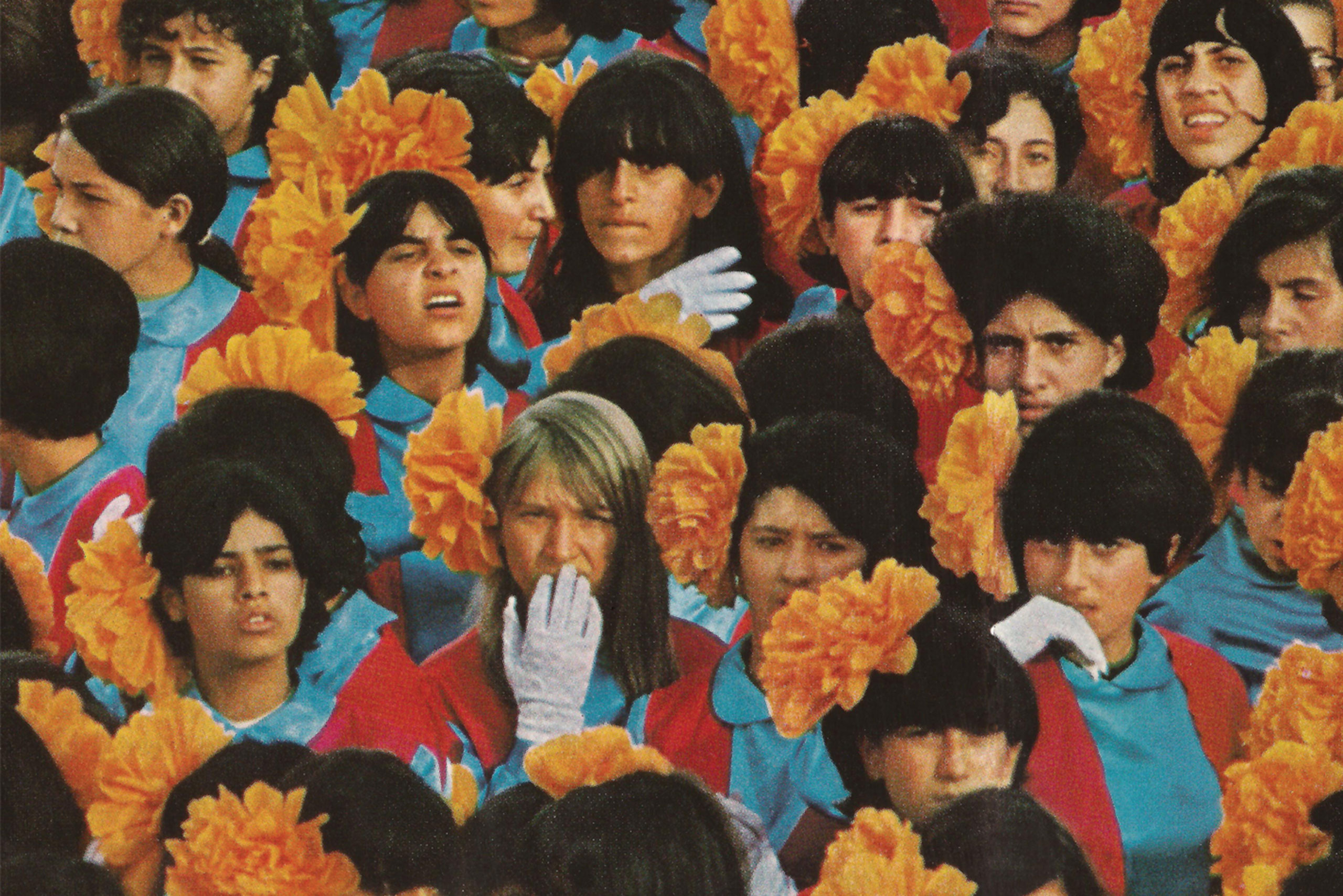 Alvvays have unveiled details for a remastered reissue of their debut album, featuring bonus track 'Underneath Us'