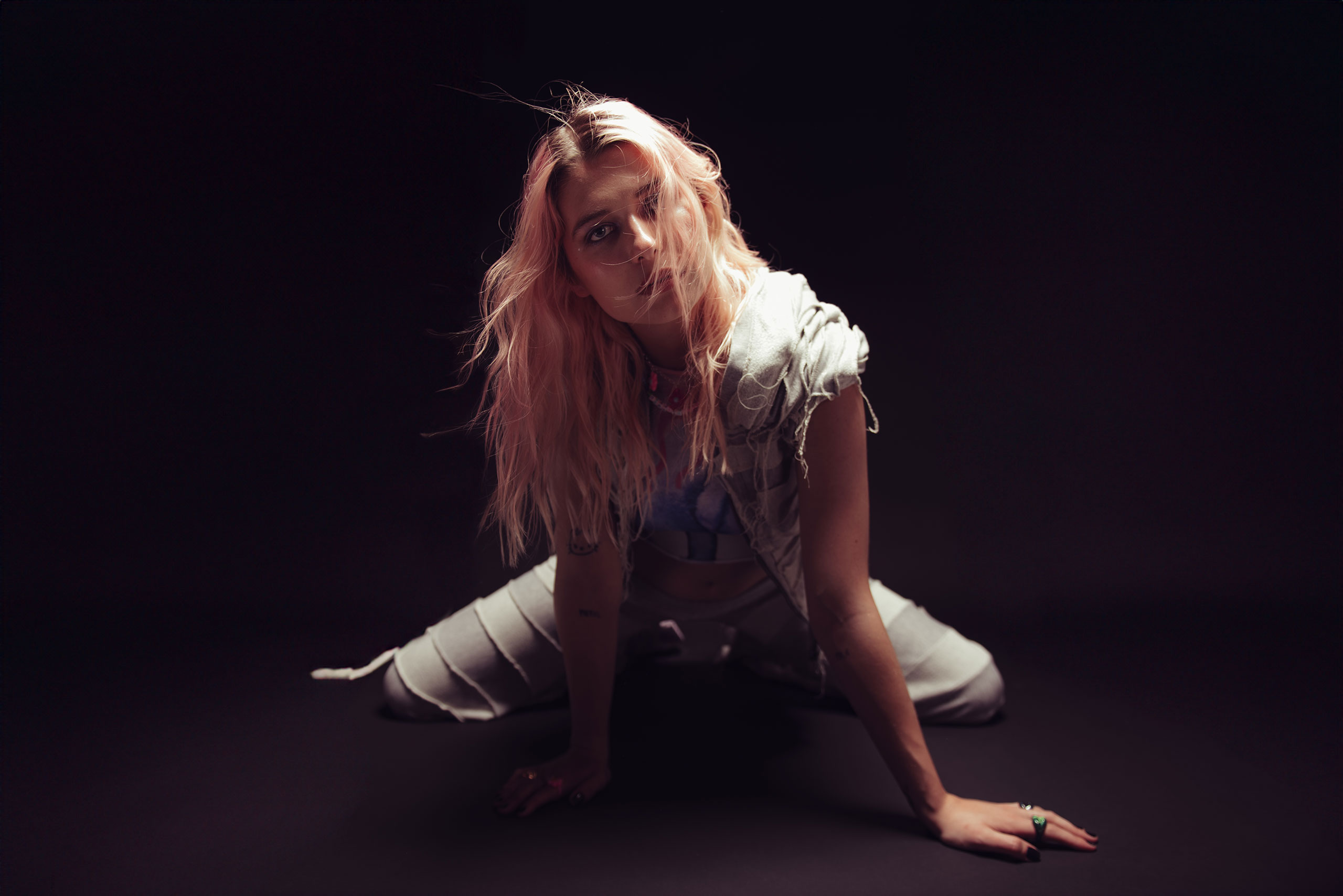 Baby Queen, Siobhan Winifred, Nina Nesbitt and more join Steve Nicks BST Hyde Park show