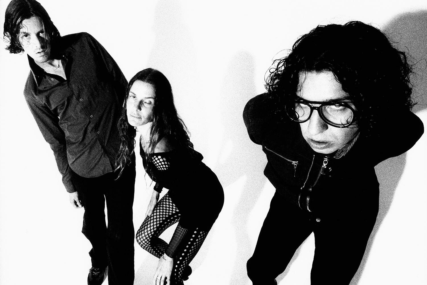 bar italia have released a new single, 'worlds greatest emoter'