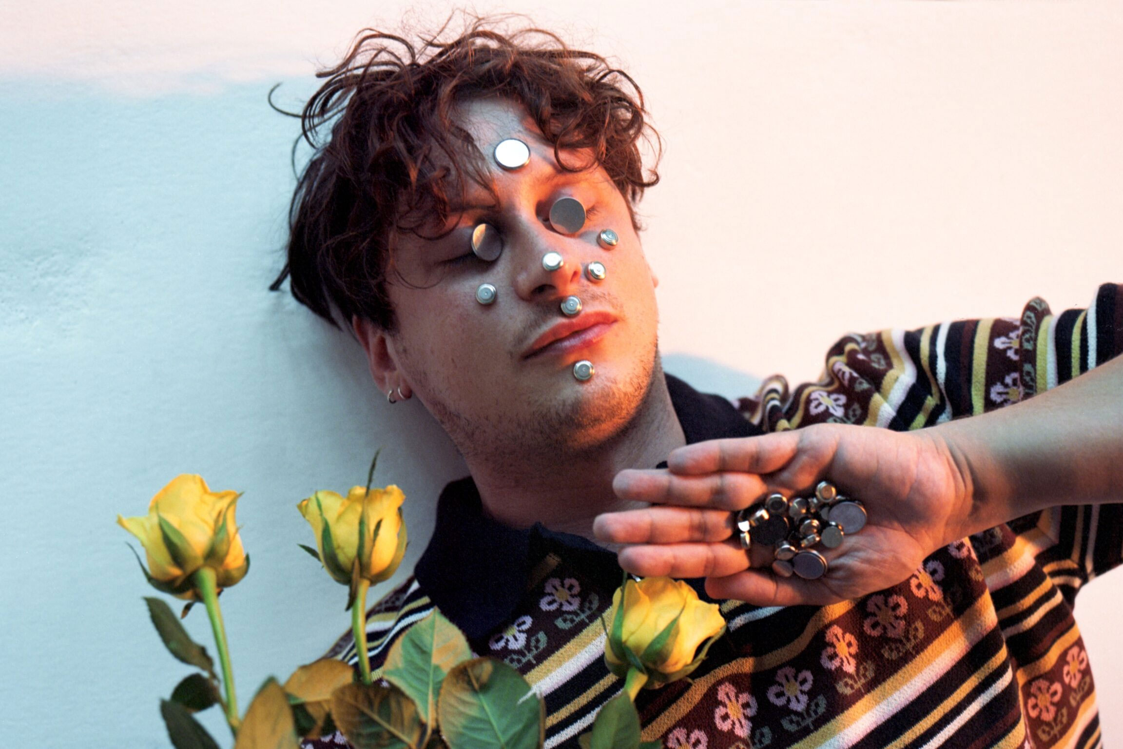 Barry Can't Swim has shared a new single, 'Kimbara'