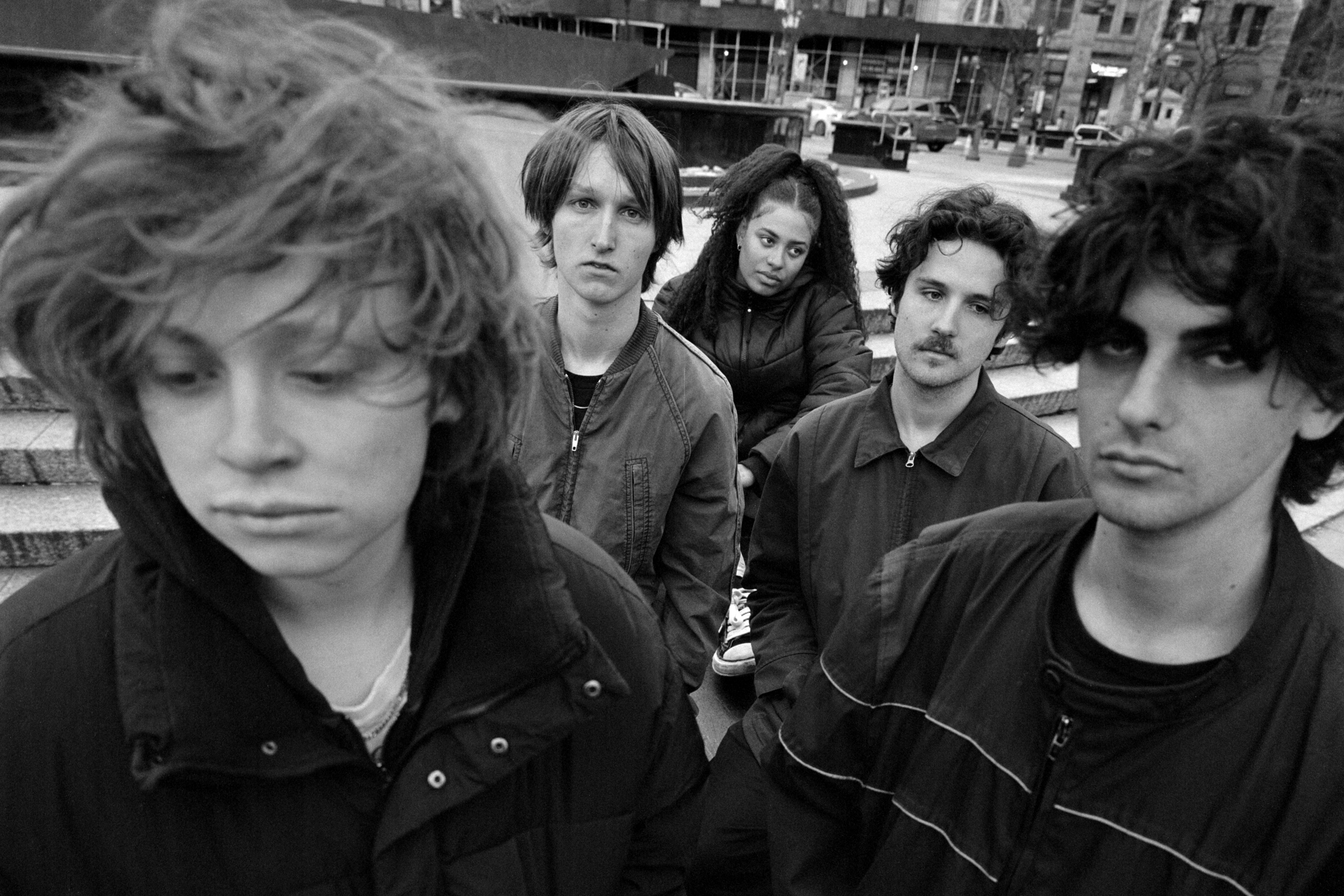 Been Stellar have shared a new taster from their upcoming debut album - check out 'Pumpkin'