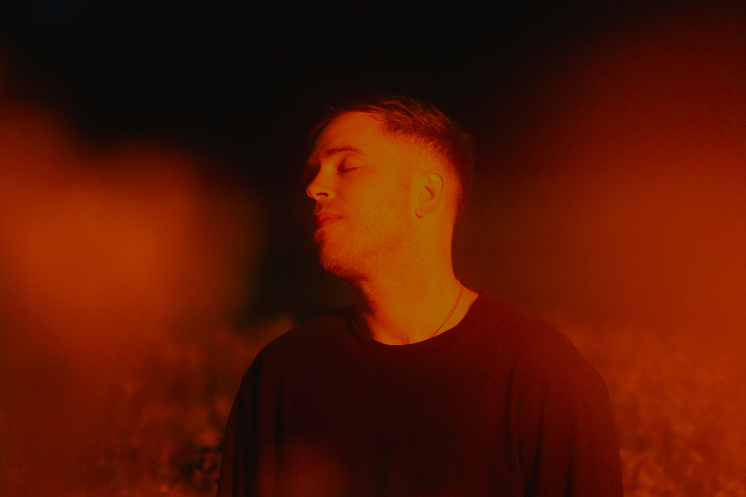 Benjamin Francis Leftwich has announced a new tour for April 2024