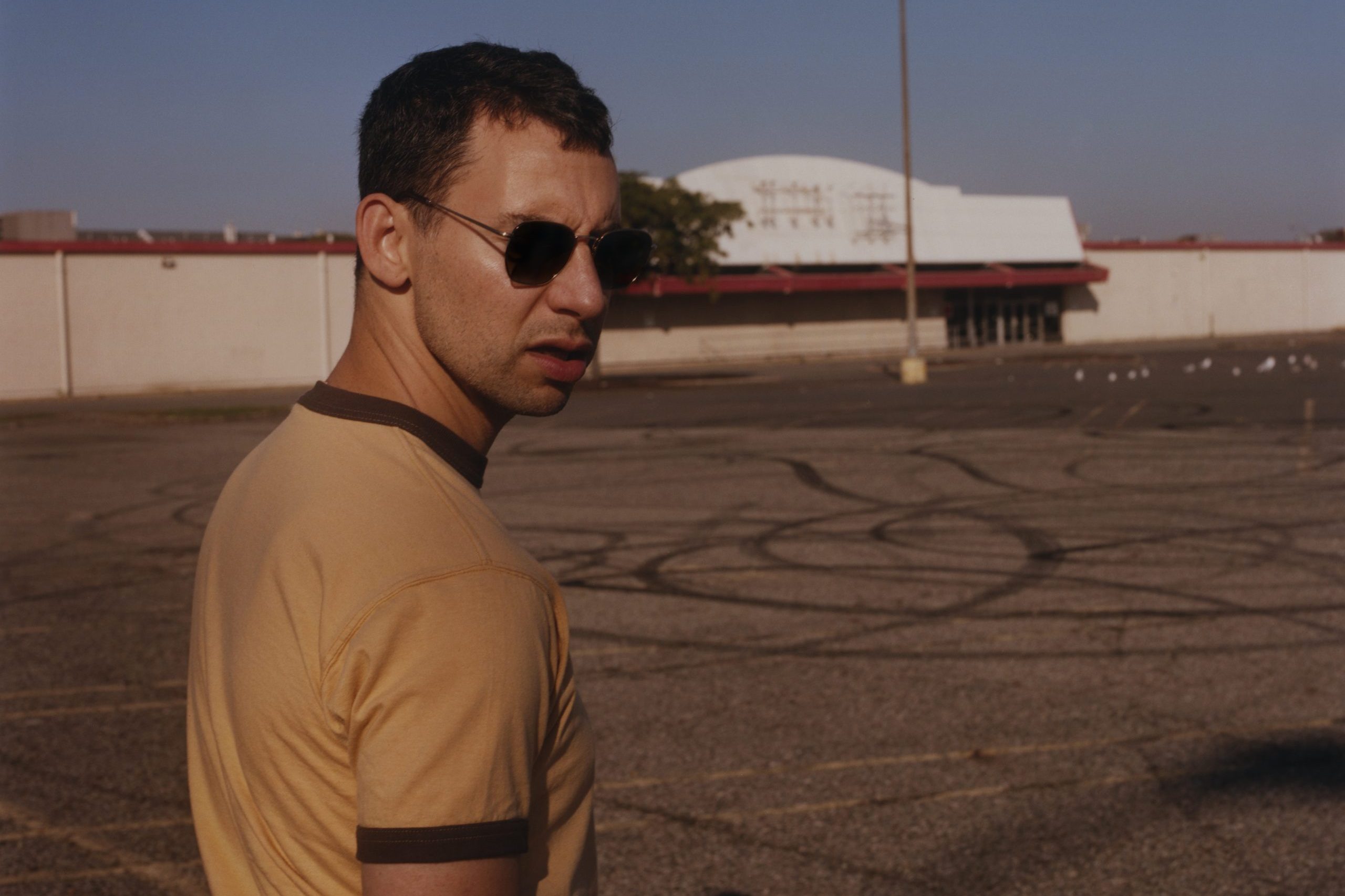 Jack Antonoff has unveiled the tracklist for the soundtrack of Apple TV+ series, 'The New Look', featuring The 1975, Lana Del Rey, Florence & The Machine and more