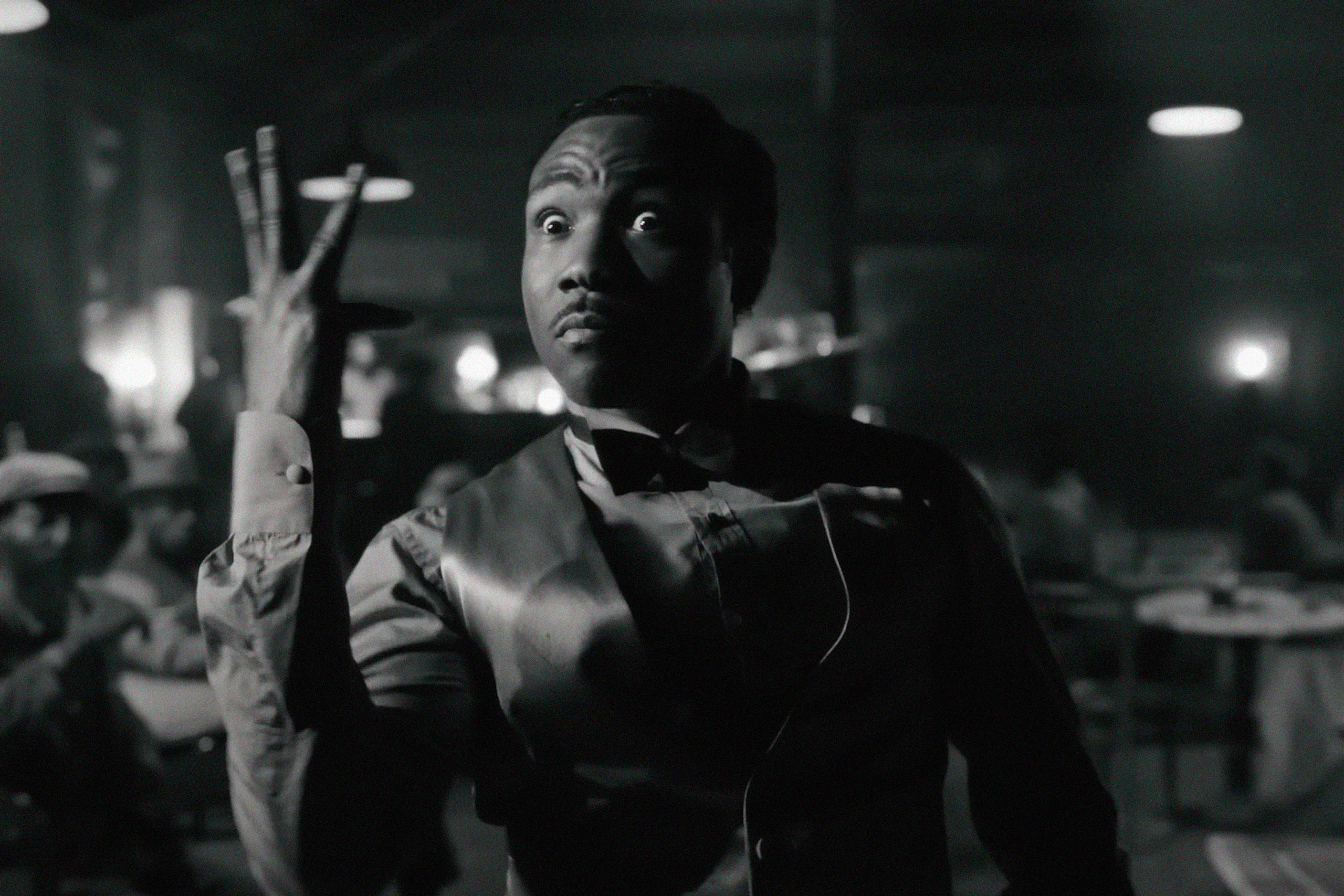 Donald Glover explains why he's retiring Childish Gambino: "I don't need to build in this way anymore"