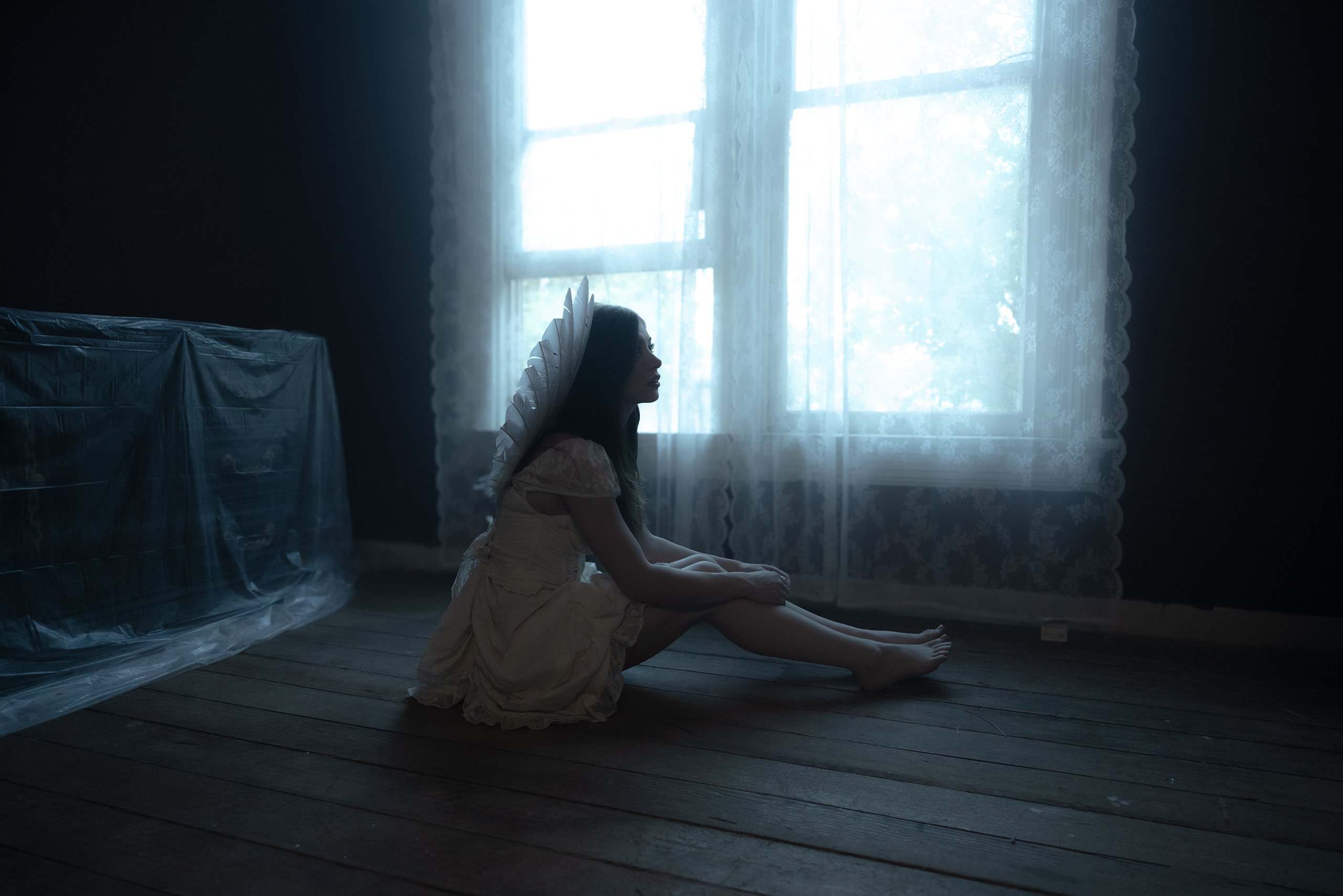 Chrissy Costanza has released a passionate new solo single, 'I Tried To Act Your Age'