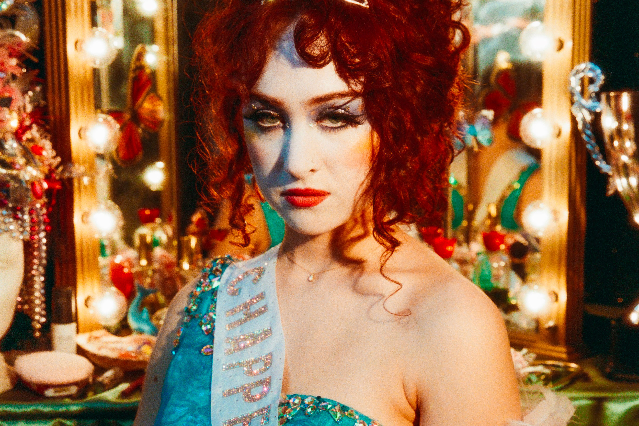 Chappell Roan has announced a European tour for September, including a handful UK shows