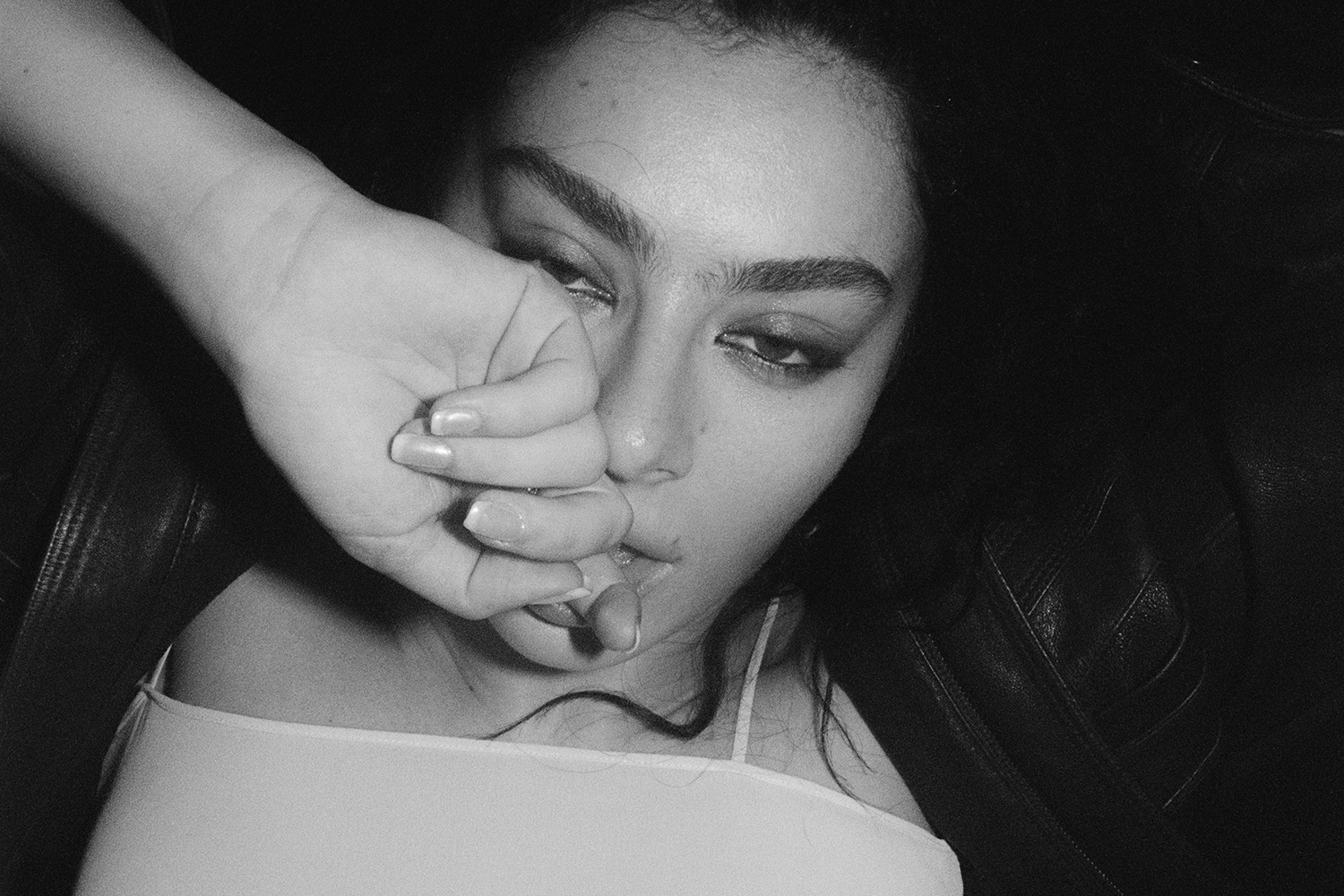 Charli XCX and Sam Smith have dropped their new collab, 'In The City'