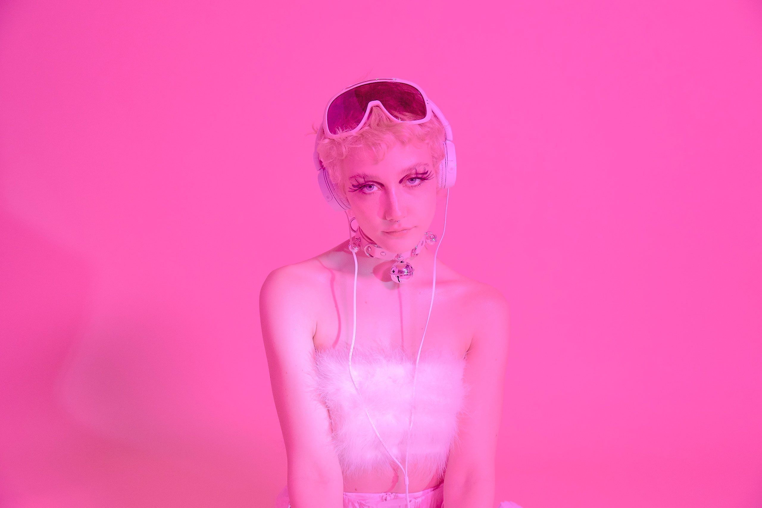 Chloe Moriondo has shared 'September' from the upcoming Life Is Strange: Double Exposure game