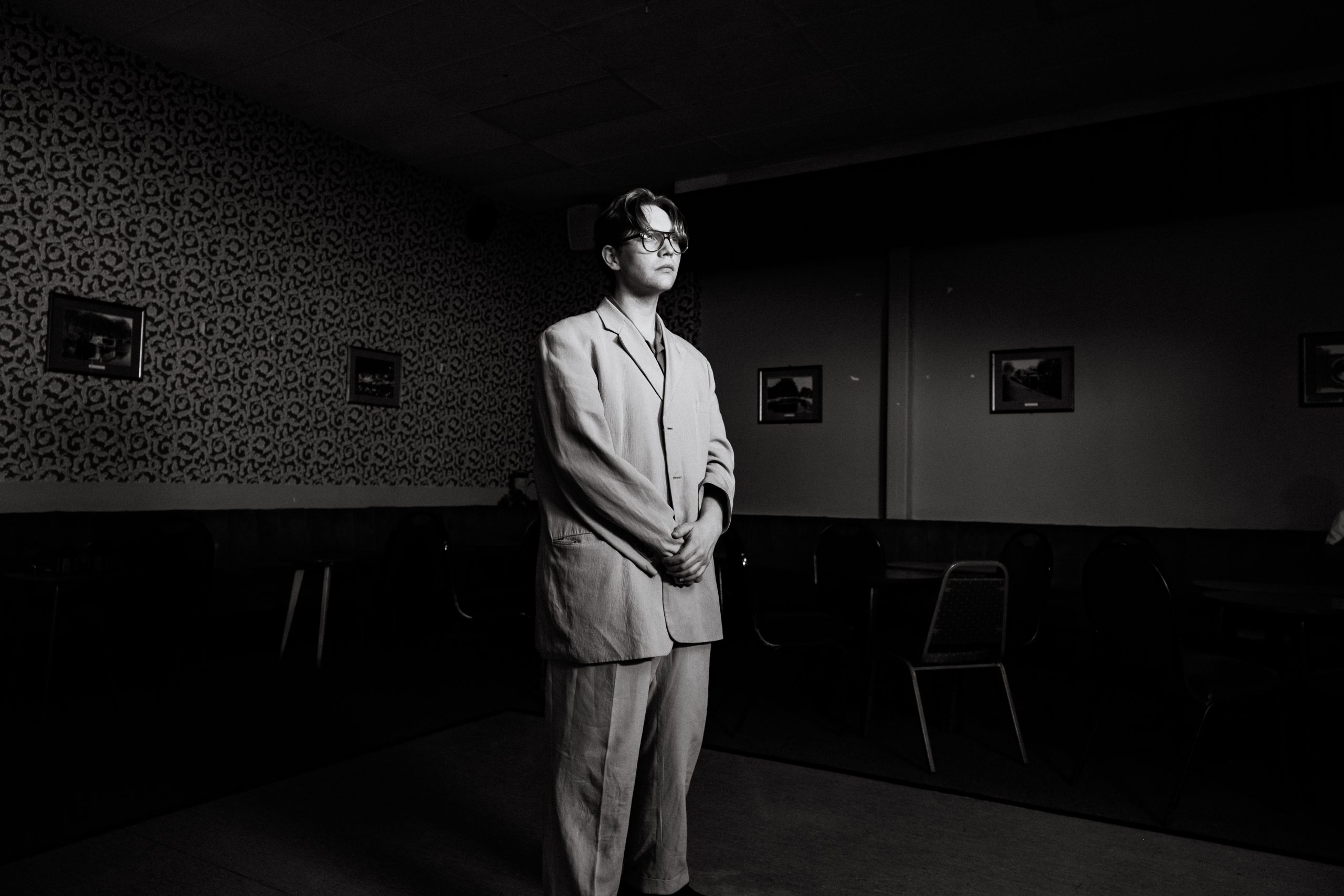 The Howl & The Hum shares new single, 'Dirt'