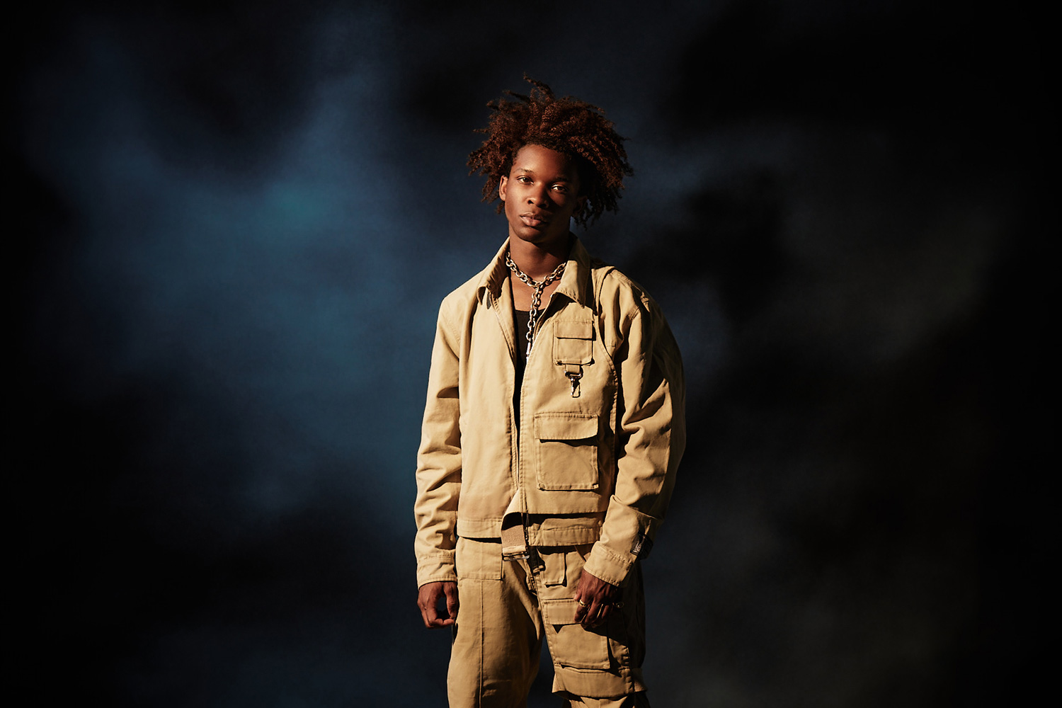 Recent Dork cover star d4vd has shared two new tracks, 'Leave Her' and '2016'