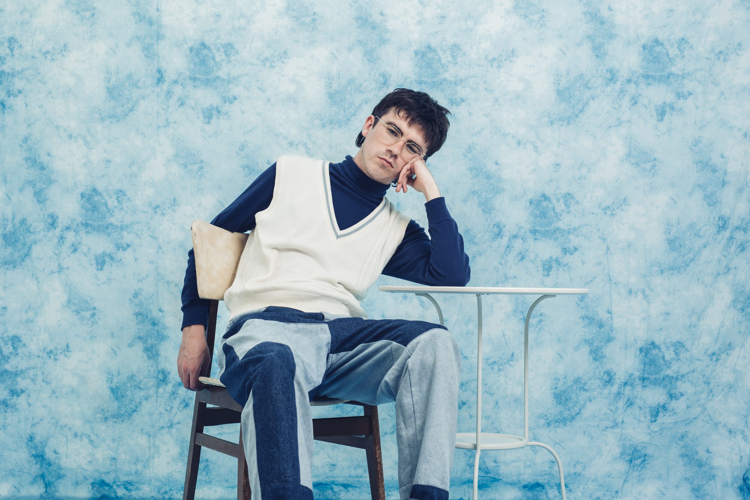 Former Dork cover star Declan McKenna is going on tour with former Dork cover star Sabrina Carpenter later this year