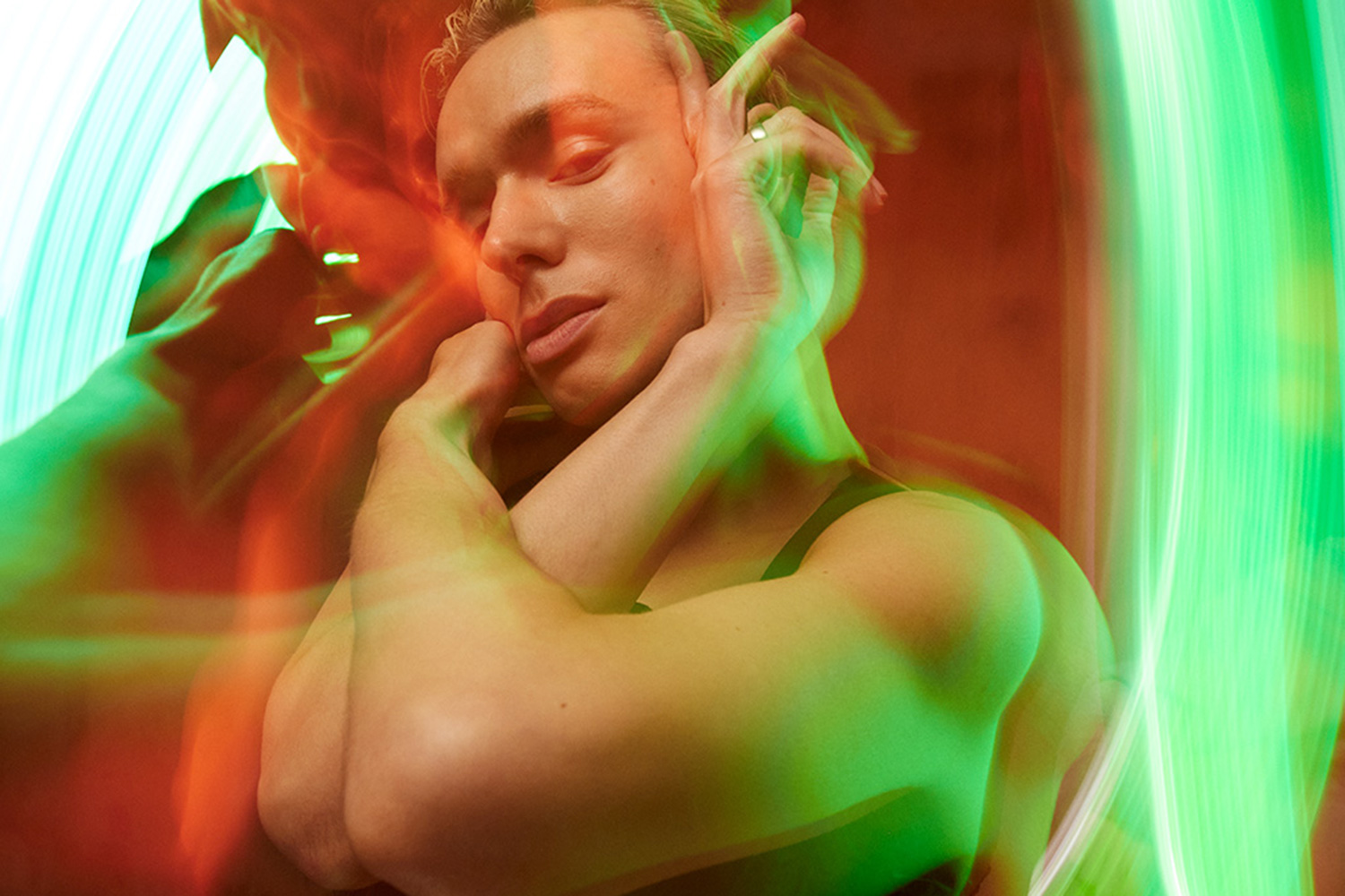 Douglas Dare has announced his fourth album with new "heartfelt club track" 'Mouth To Mouth'