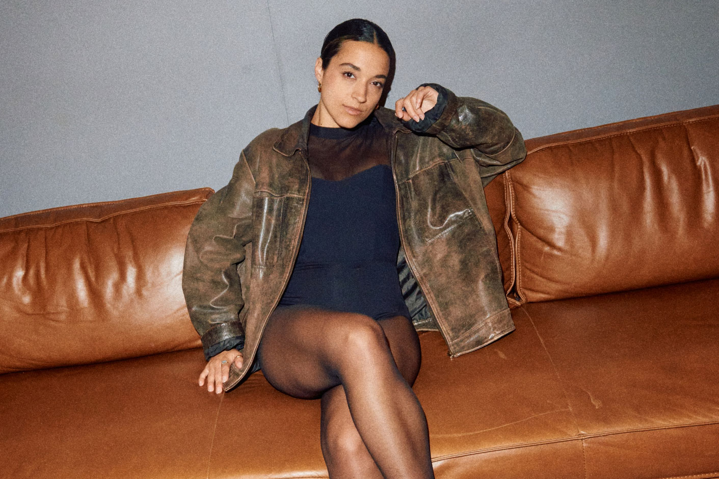 Dutch Mustard is making peace with heartbreak on new single 'Loser'