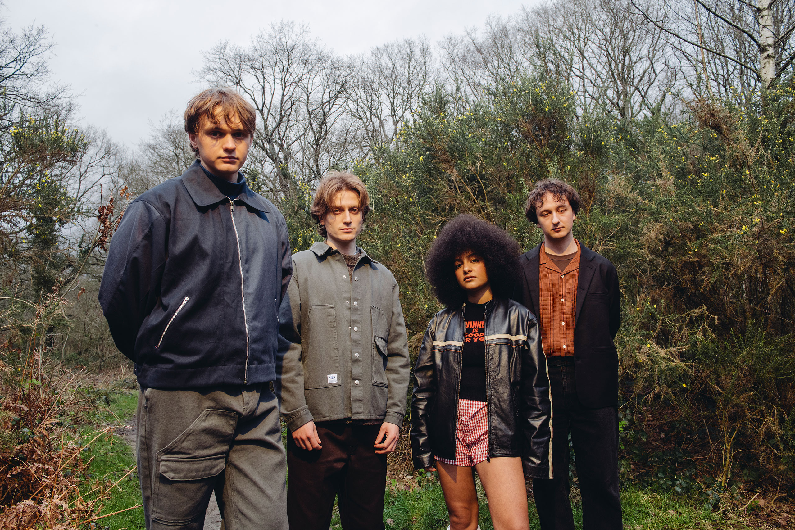 Iceland Airwaves celebrates 25 years with more new additions for 2024